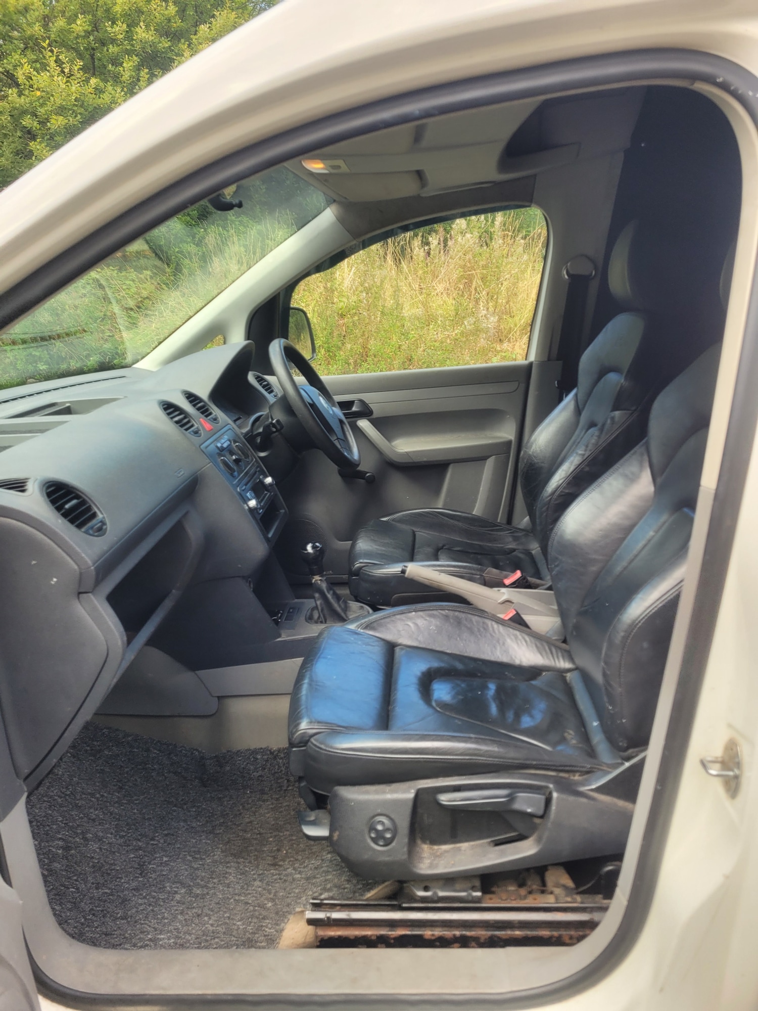 Used Volkswagen Caddy 2006 for sale - 75706226: Photo 14