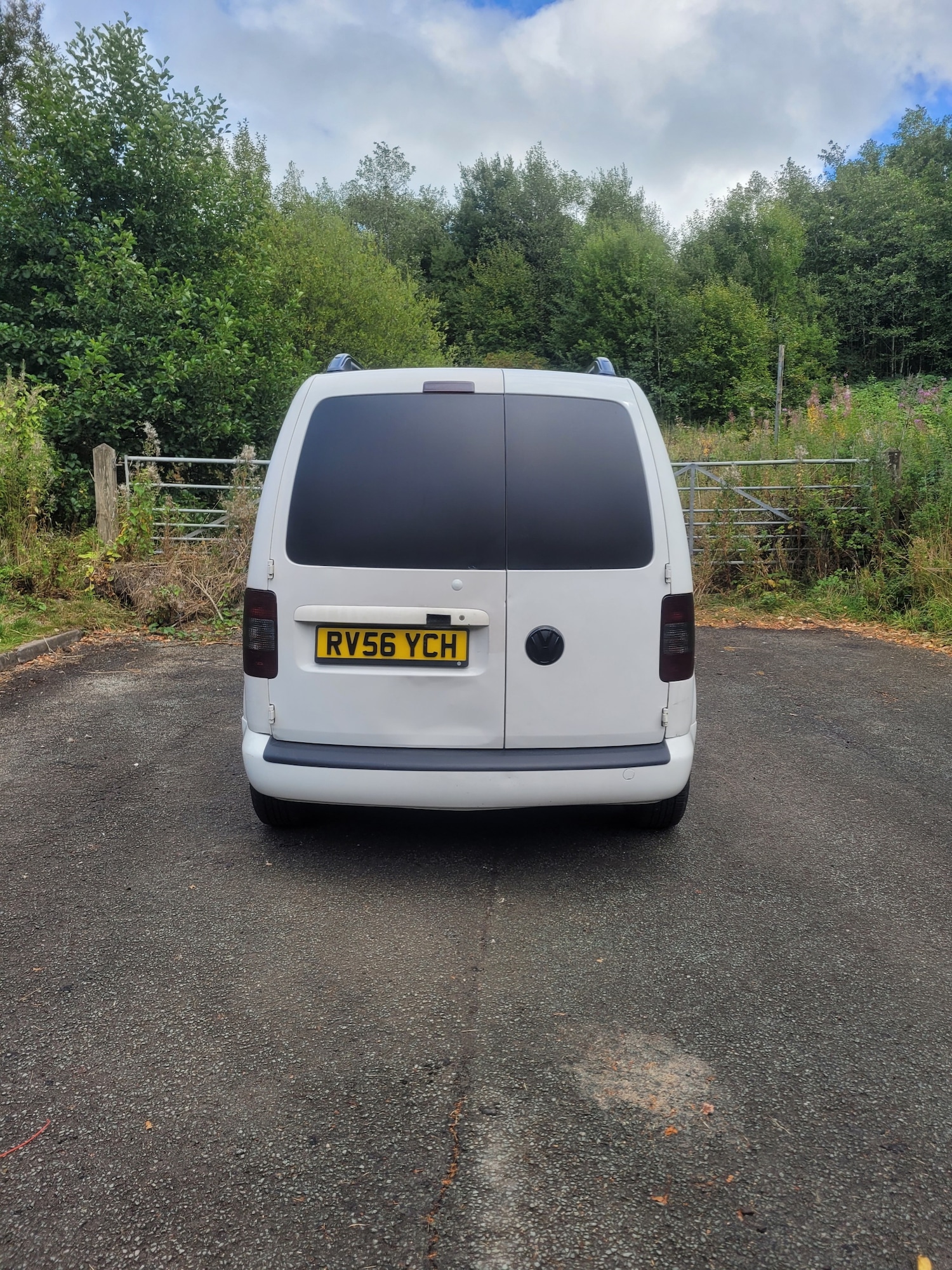 Used Volkswagen Caddy 2006 for sale - 75706226: Photo 7