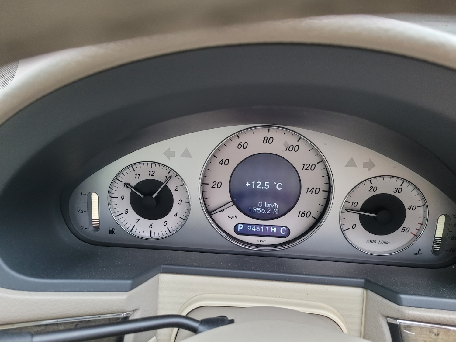 Used Mercedes-Benz E Class 2004 for sale - 77190326: Photo 27