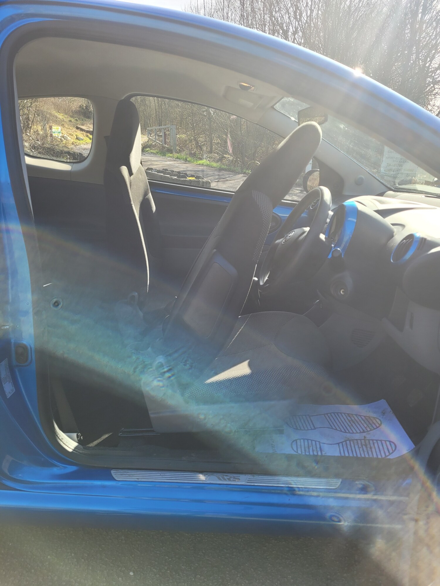 Used Toyota AYGO 2009 for sale - 77735307: Photo 27