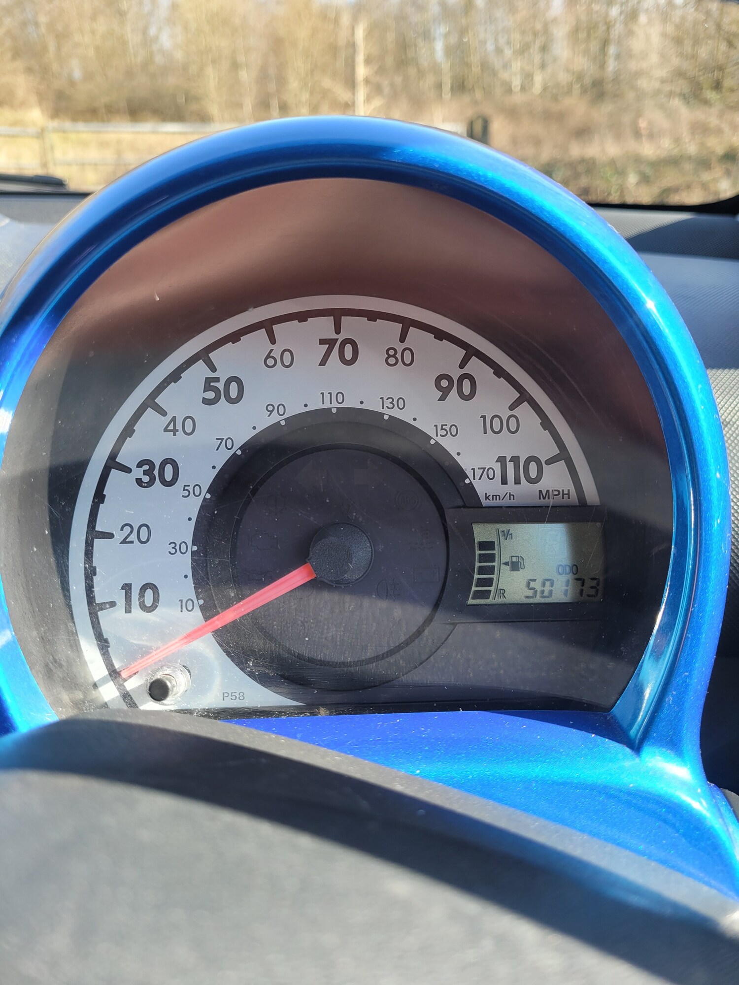 Used Toyota AYGO 2009 for sale - 77735307: Photo 31