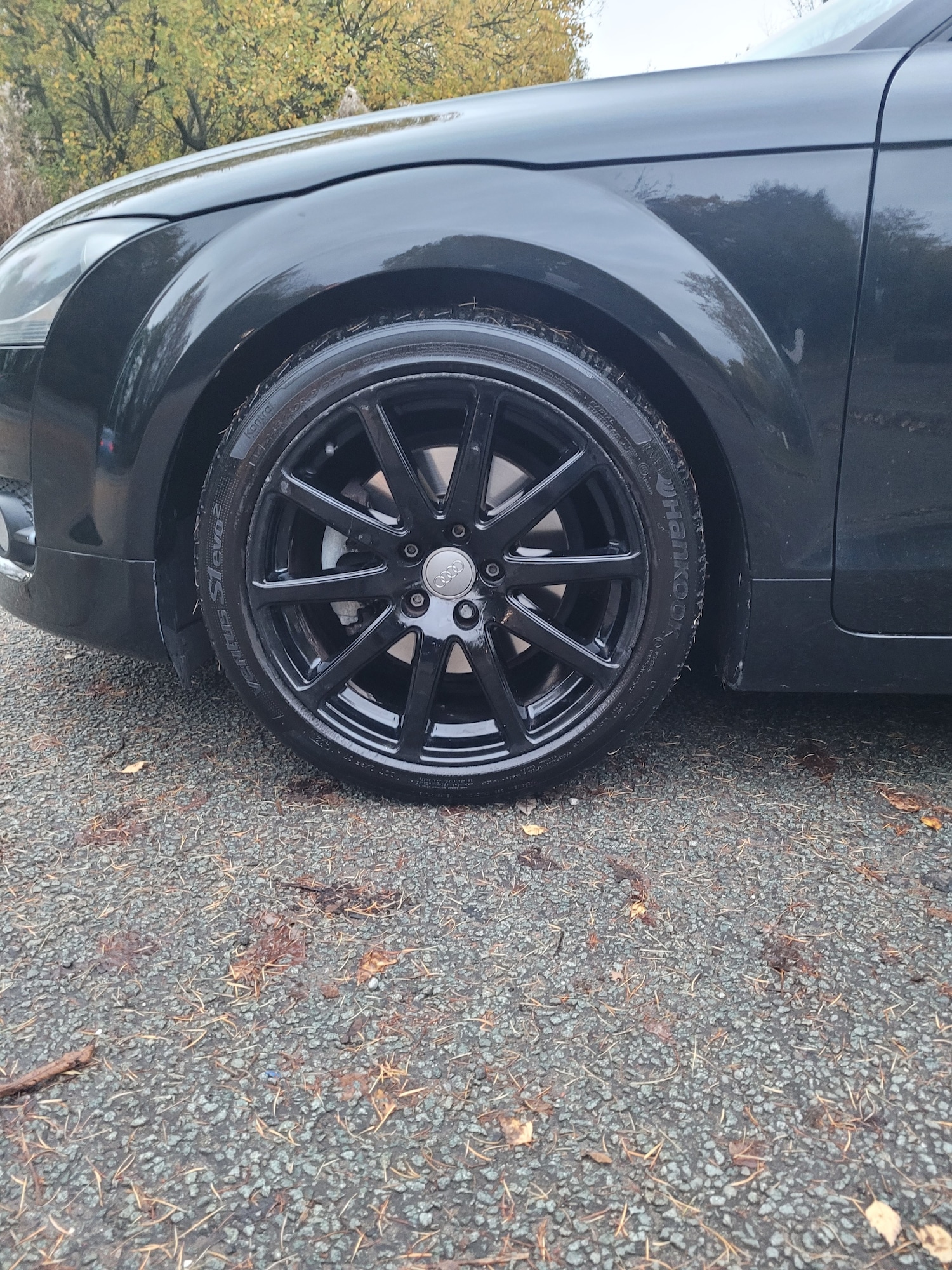 Used Audi TT 2010 for sale - 76454962: Photo 10