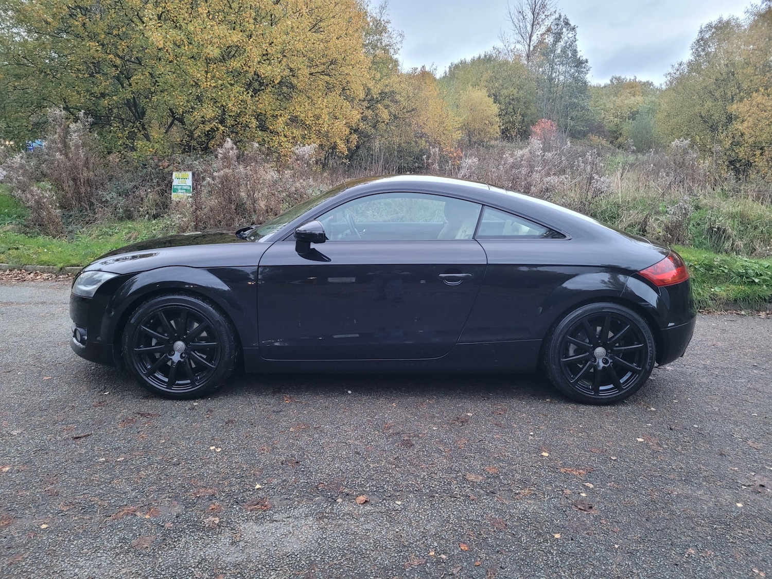 Used Audi TT 2010 for sale - 76454962: Photo 11