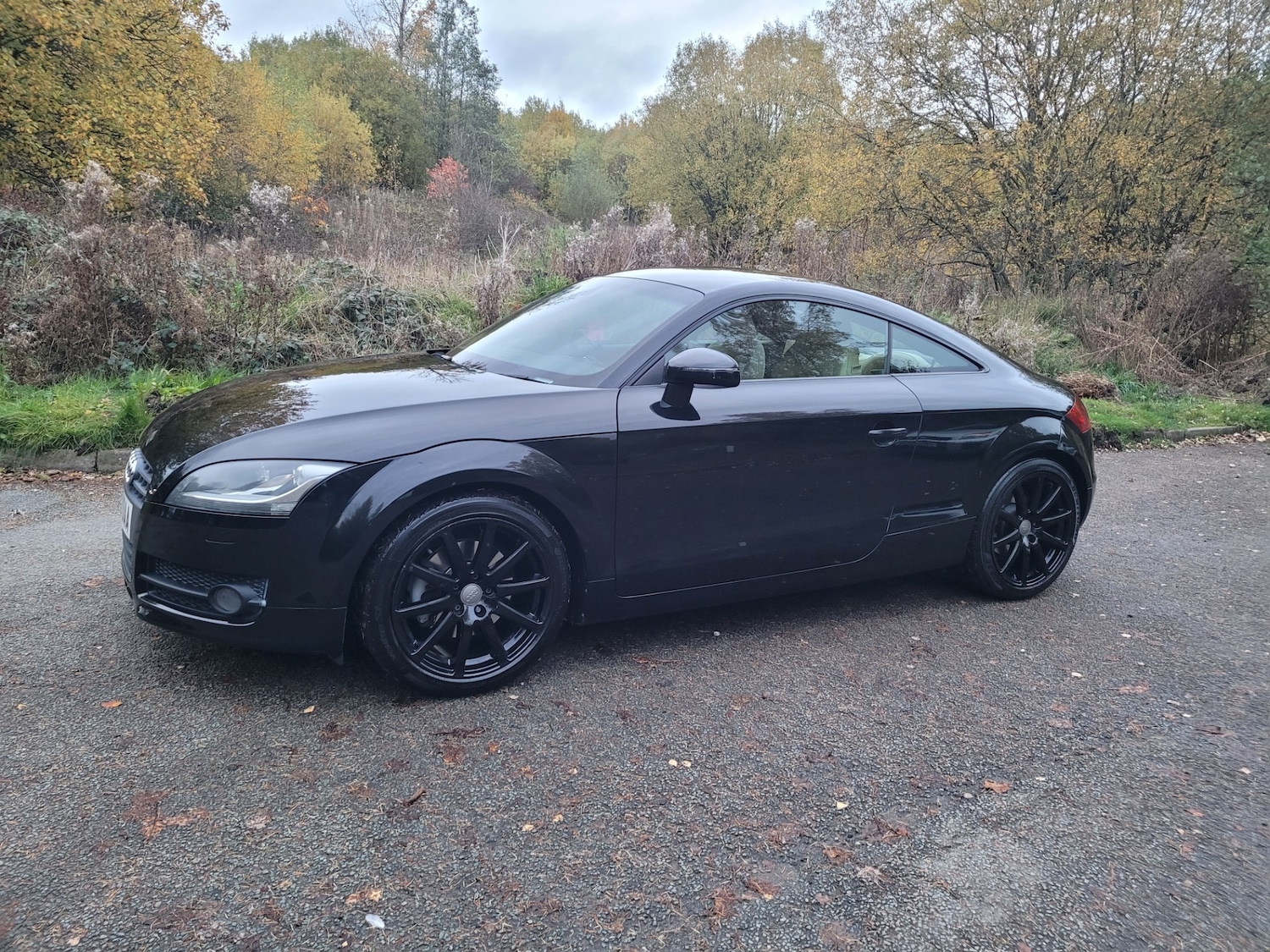 Used Audi TT 2010 for sale - 76454962: Photo 12