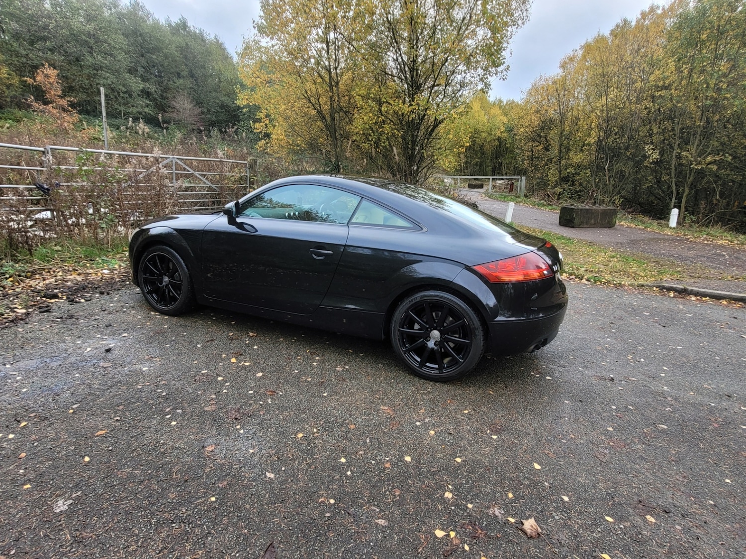 Used Audi TT 2010 for sale - 76454962: Photo 13