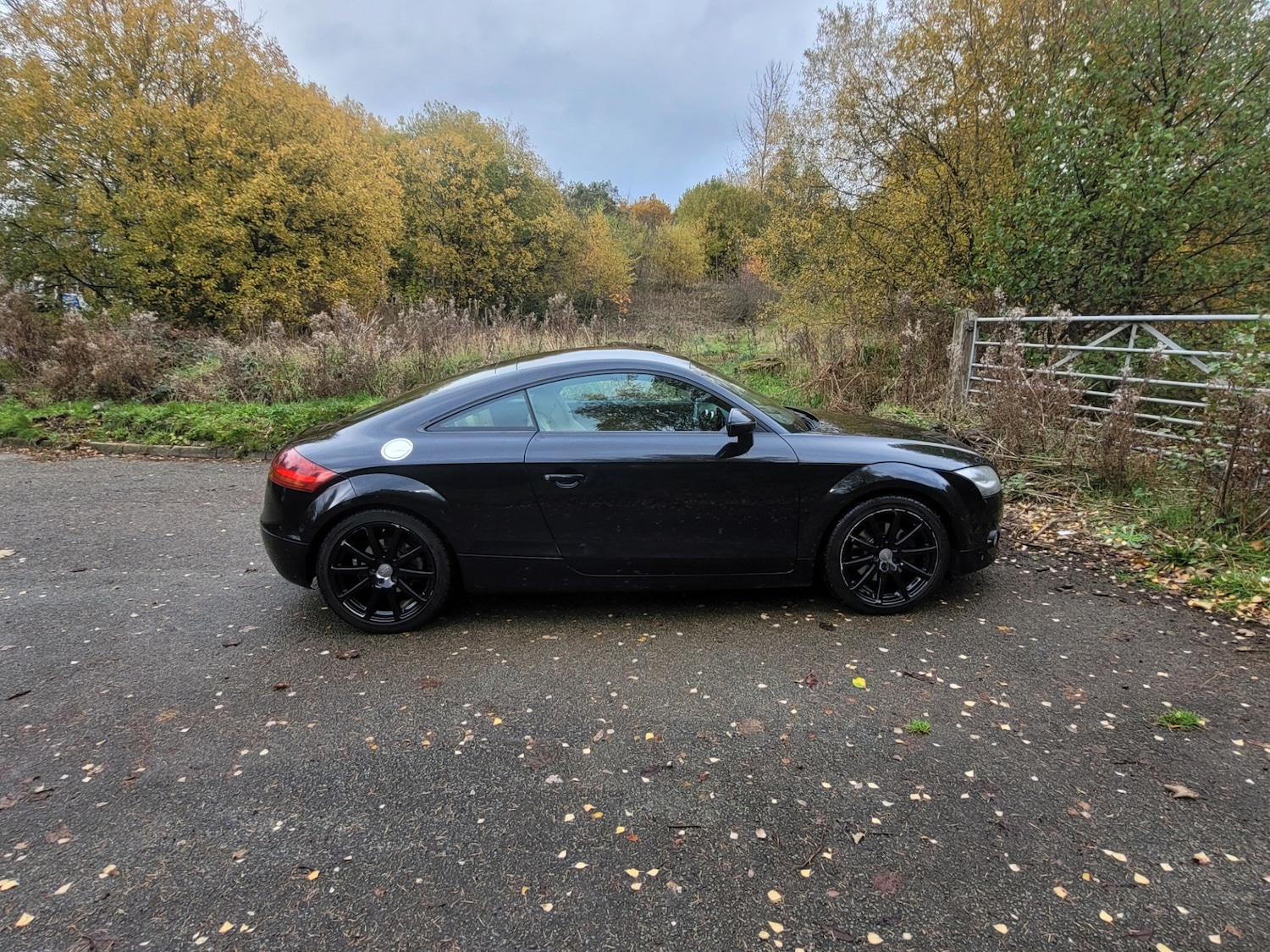 Used Audi TT 2010 for sale - 76454962: Photo 17