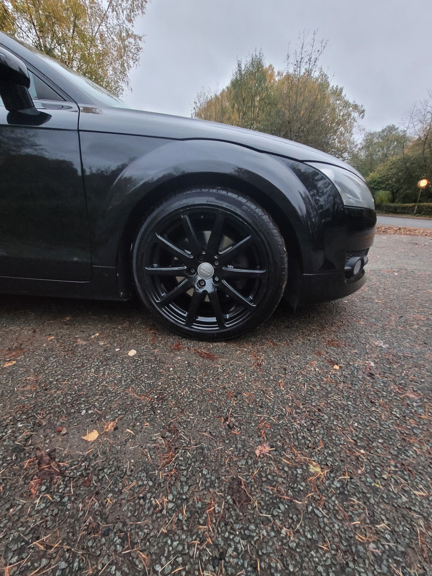 Used Audi TT 2010 for sale - 76454962: Photo 19