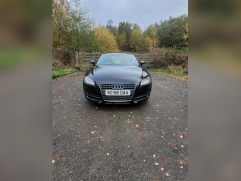 2010 (59) - 2.0T FSI 2dr S Tronic