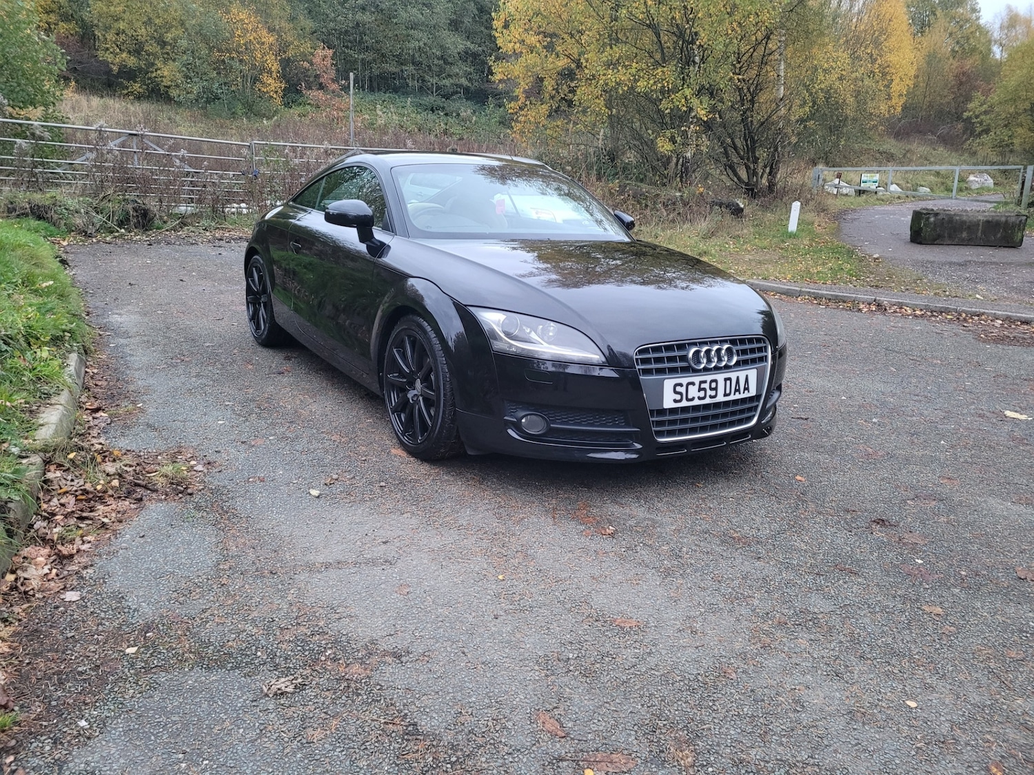 Used Audi TT 2010 for sale - 76454962: Photo 20