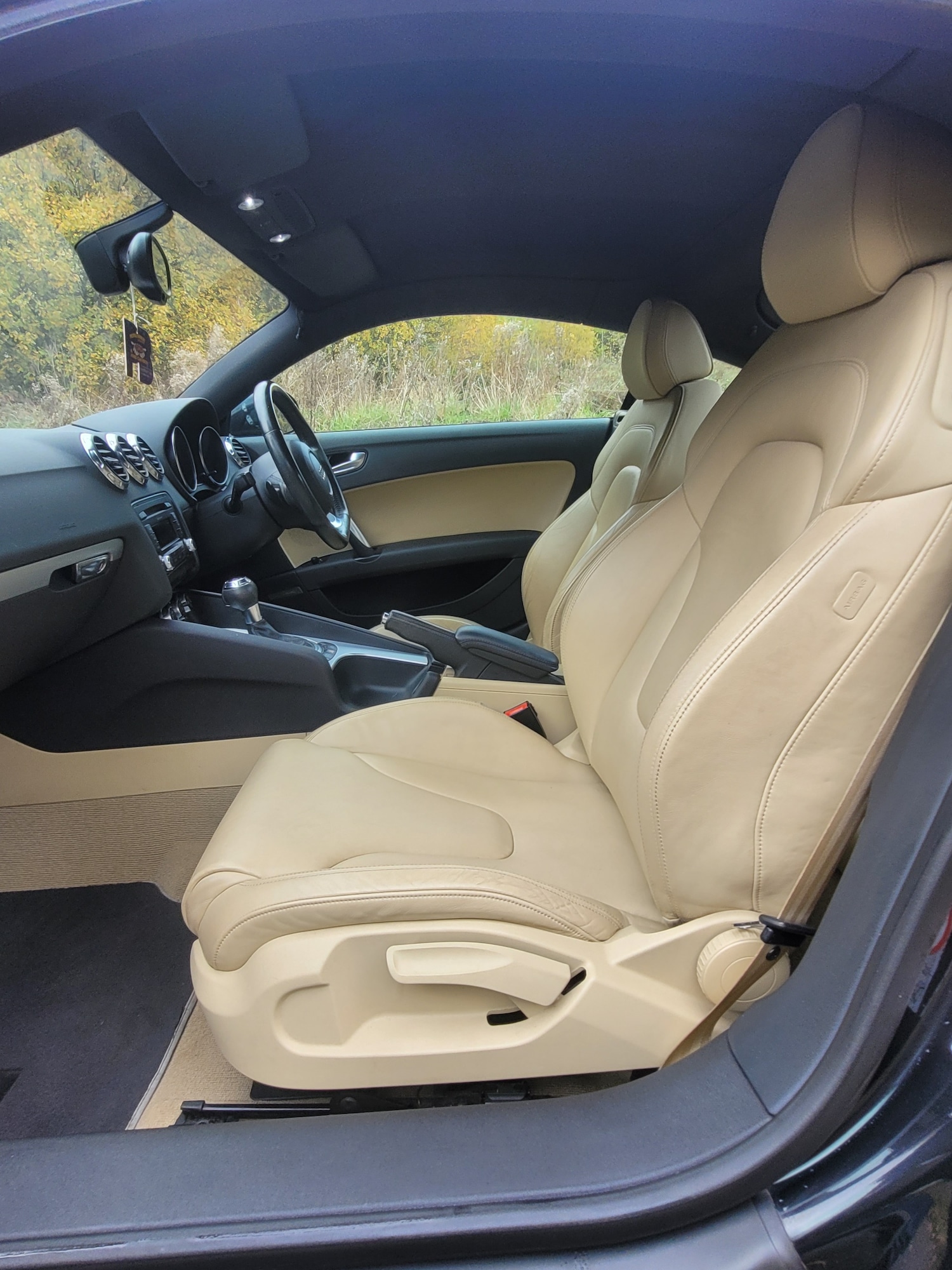 Used Audi TT 2010 for sale - 76454962: Photo 24