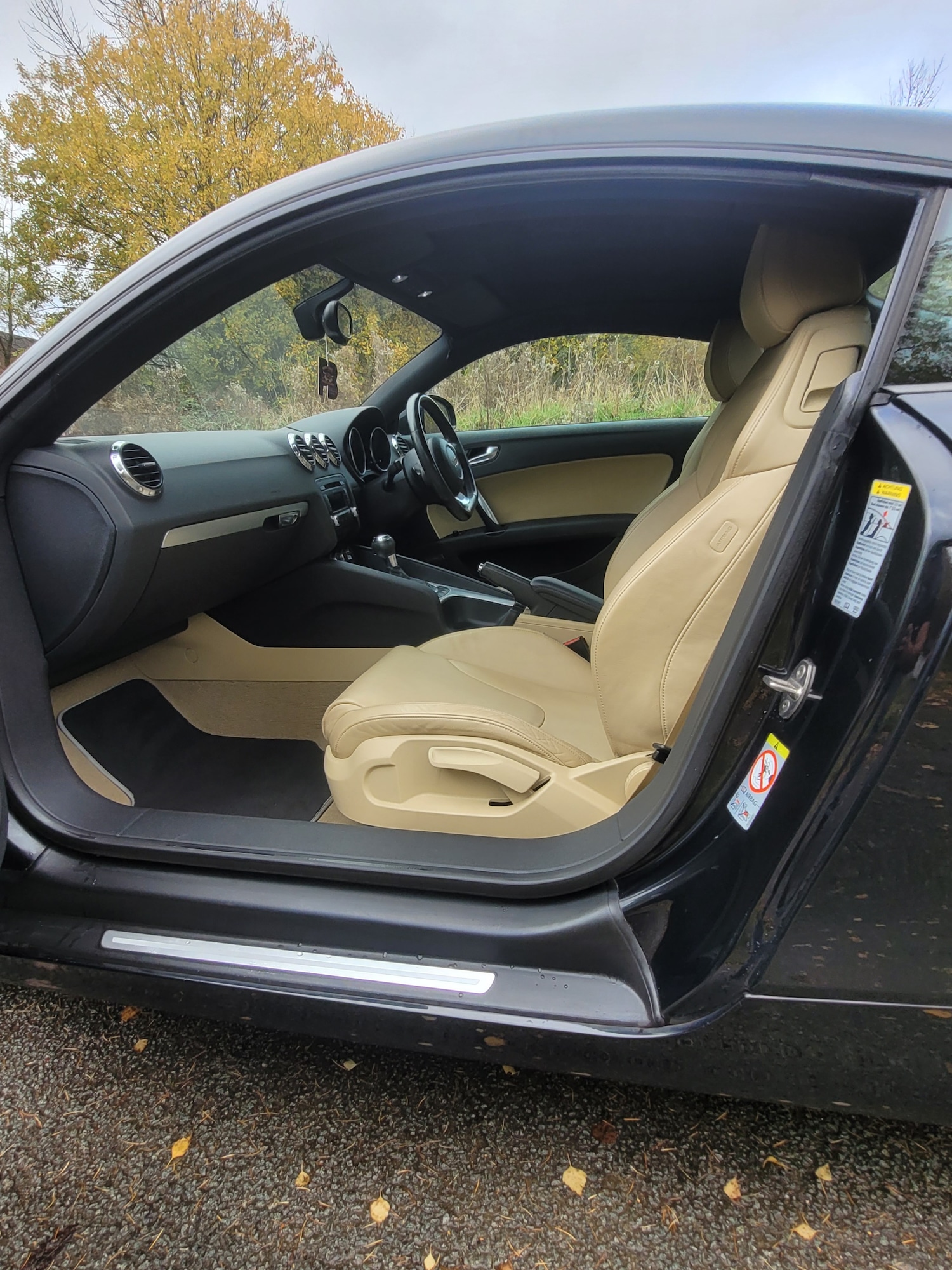 Used Audi TT 2010 for sale - 76454962: Photo 25