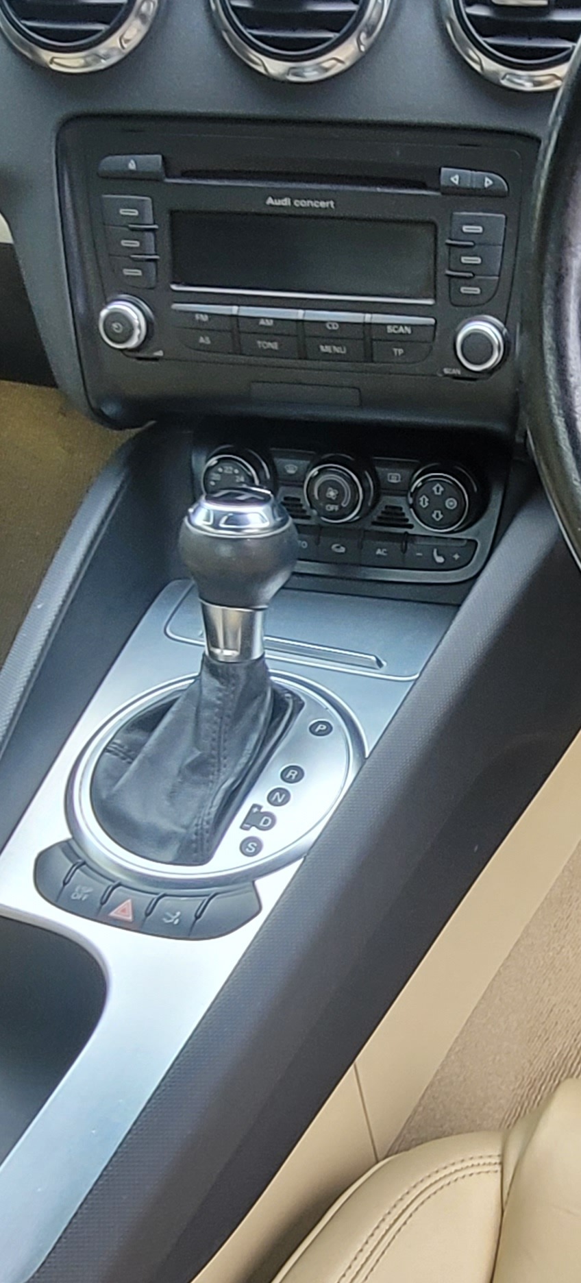 Used Audi TT 2010 for sale - 76454962: Photo 29