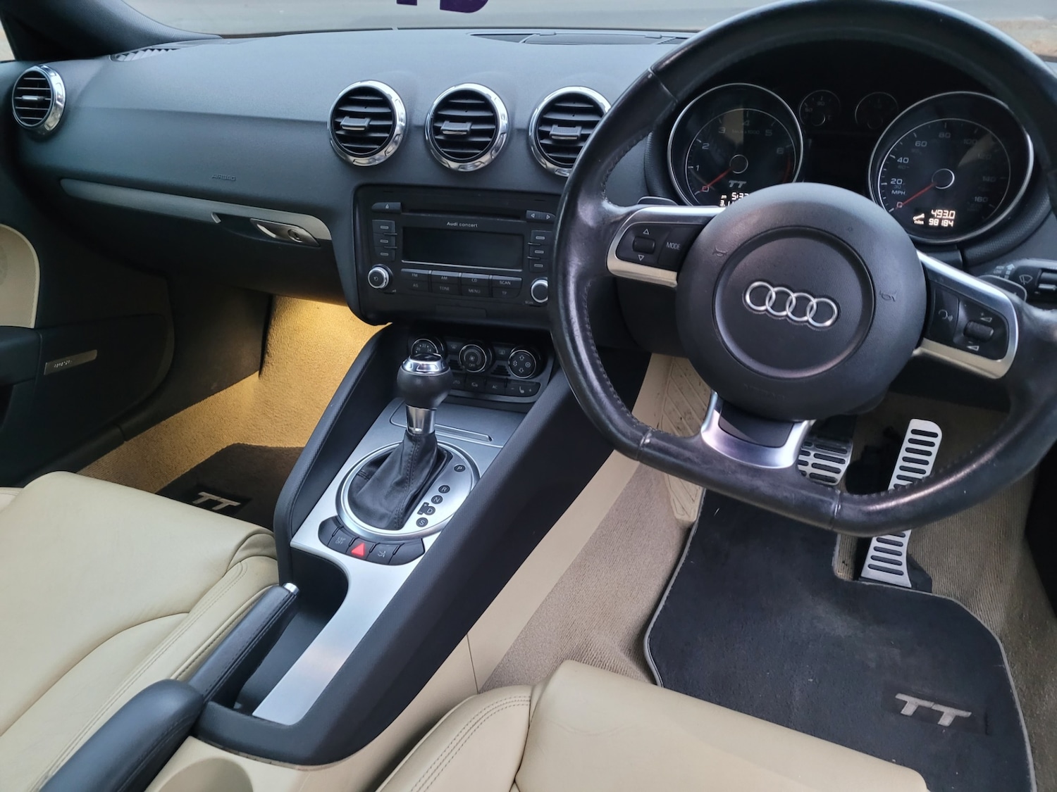 Used Audi TT 2010 for sale - 76454962: Photo 31
