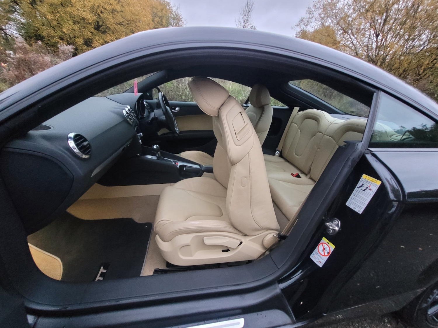 Used Audi TT 2010 for sale - 76454962: Photo 36