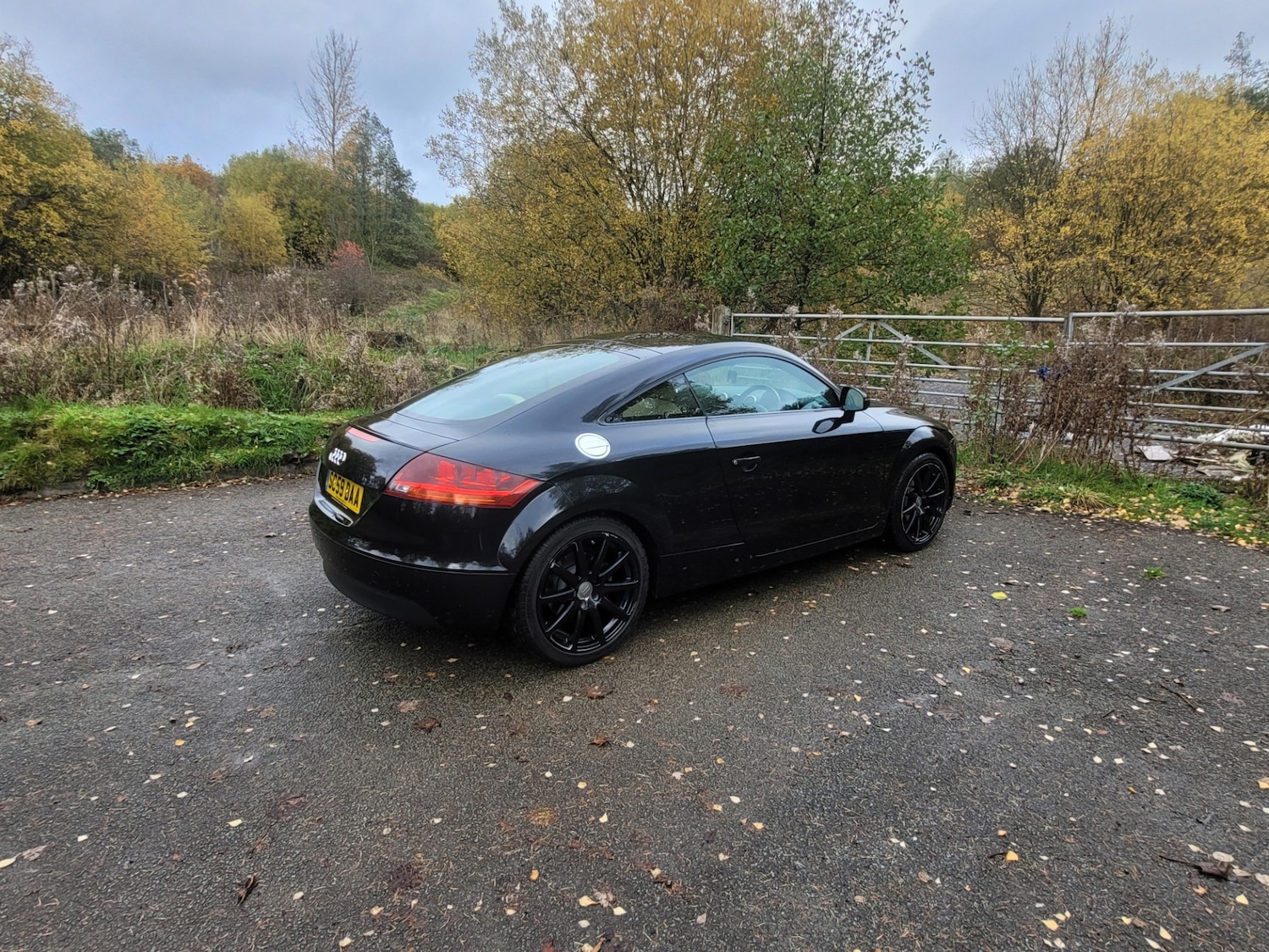 Used Audi TT 2010 for sale - 76454962: Photo 37