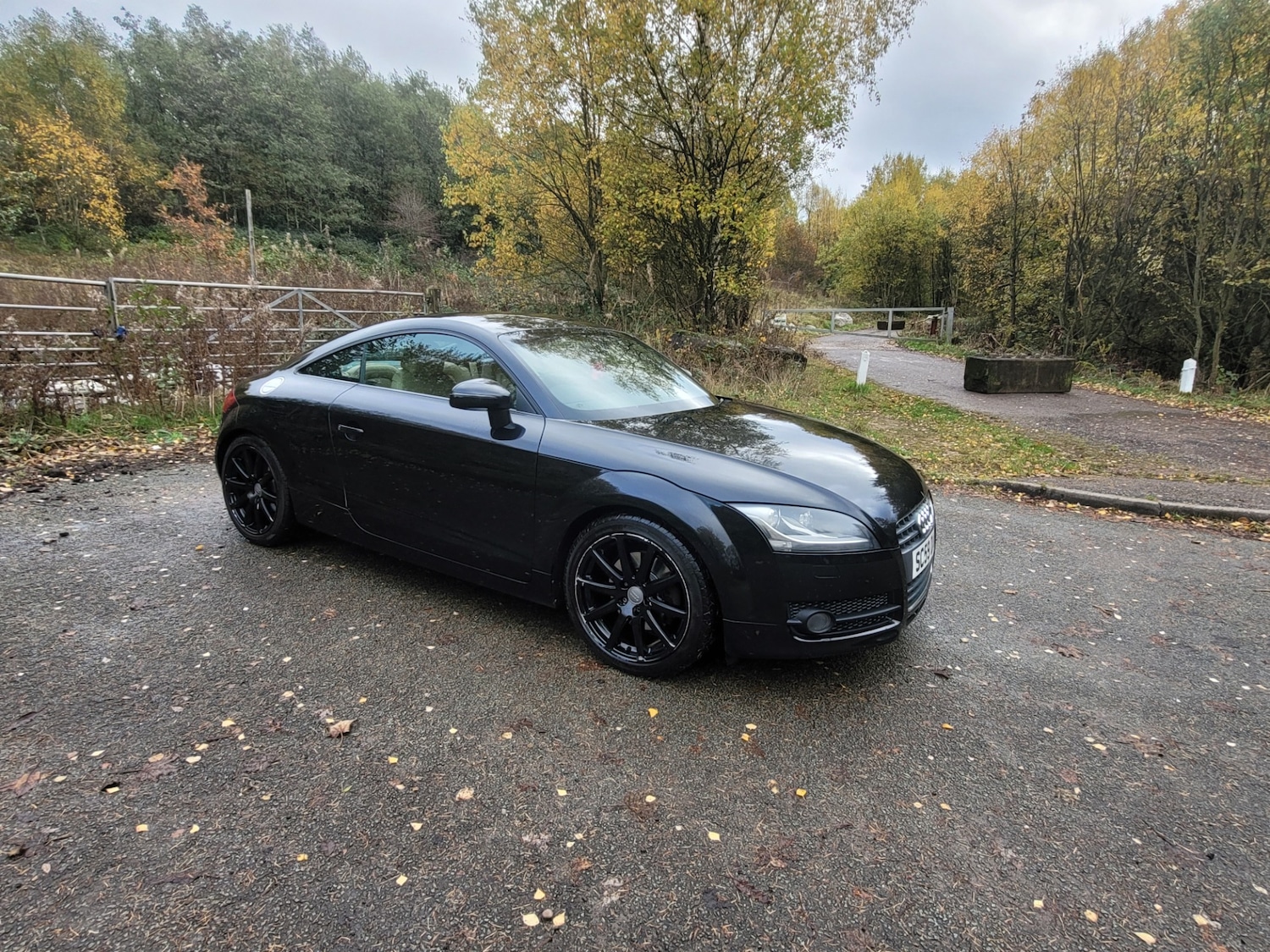 Used Audi TT 2010 for sale - 76454962: Photo 38