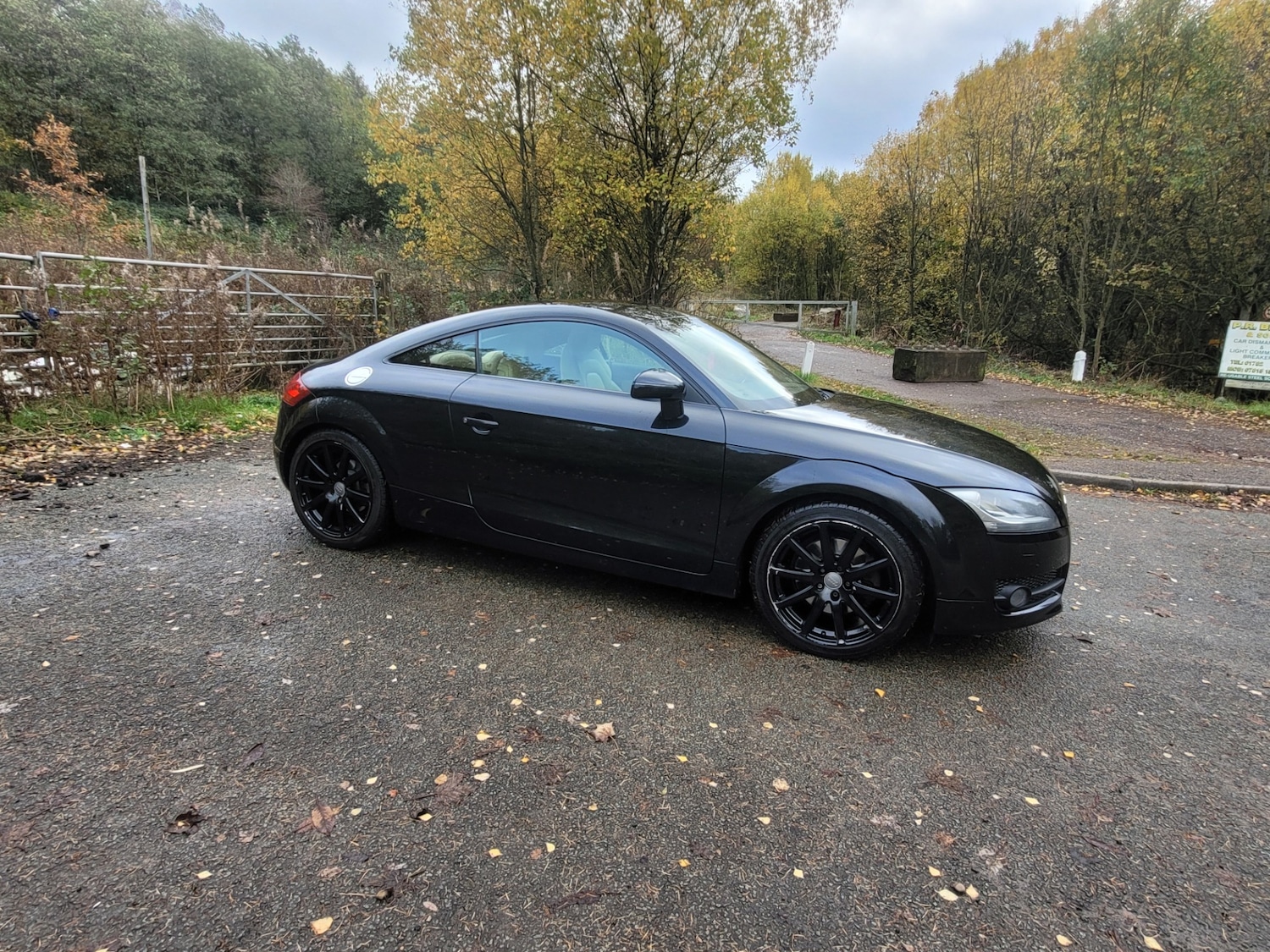 Used Audi TT 2010 for sale - 76454962: Photo 39