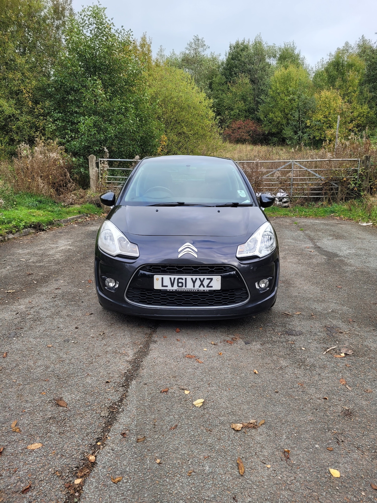 Used Citroen C3 2012 for sale - 76237363: Photo 1