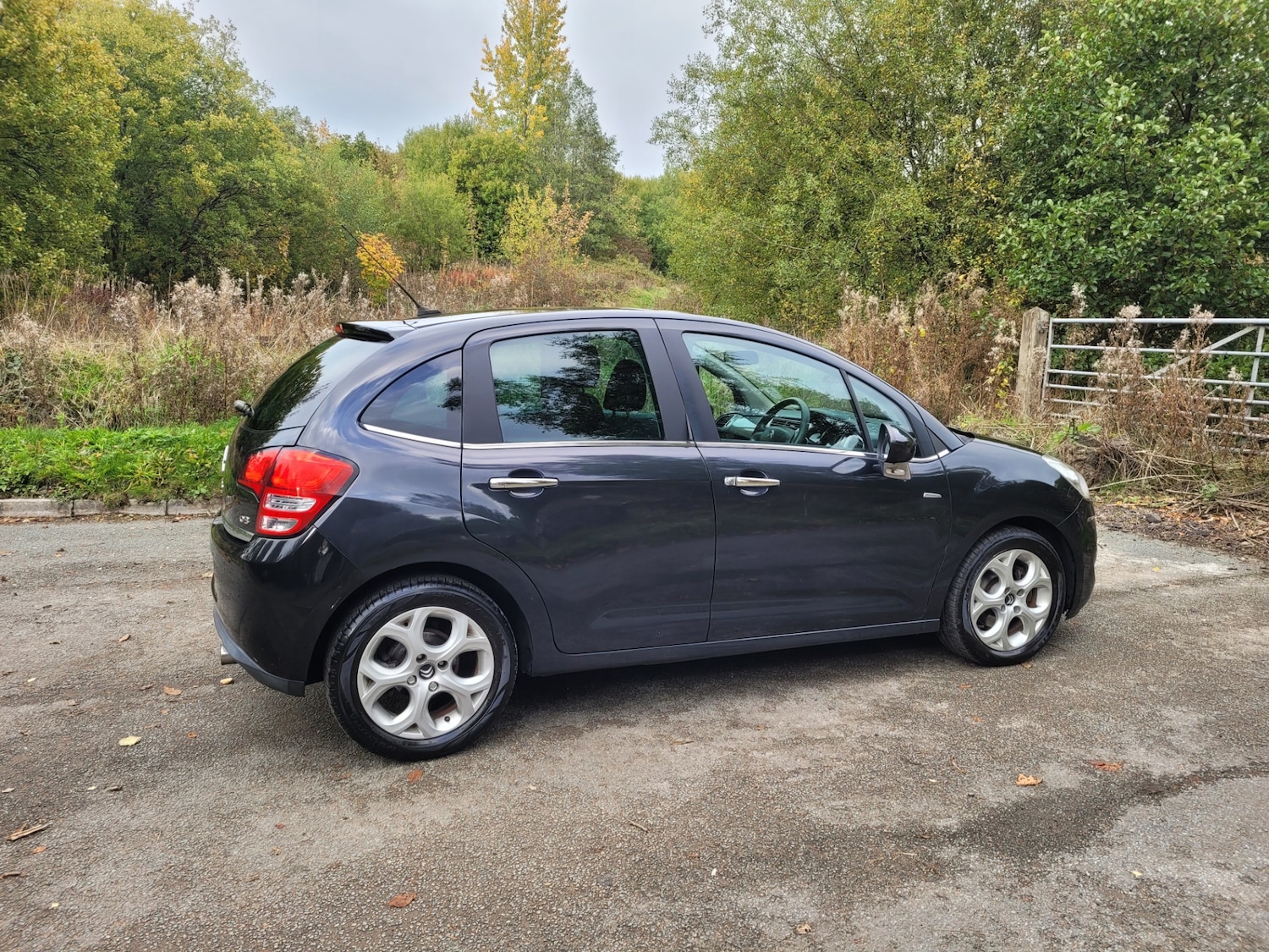 Used Citroen C3 2012 for sale - 76237363: Photo 12