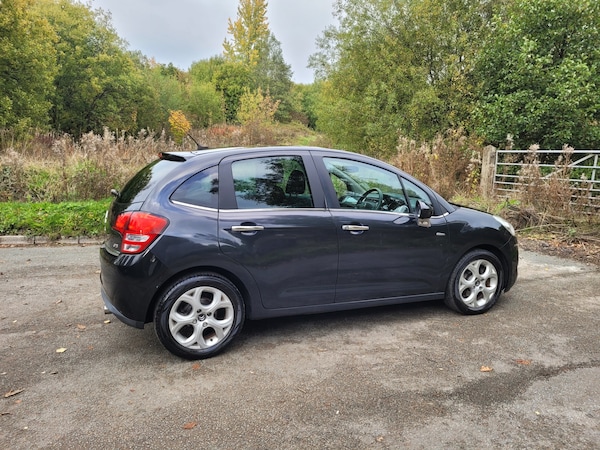 Used Citroen C3 2012 for sale - 76237363: Photo 12