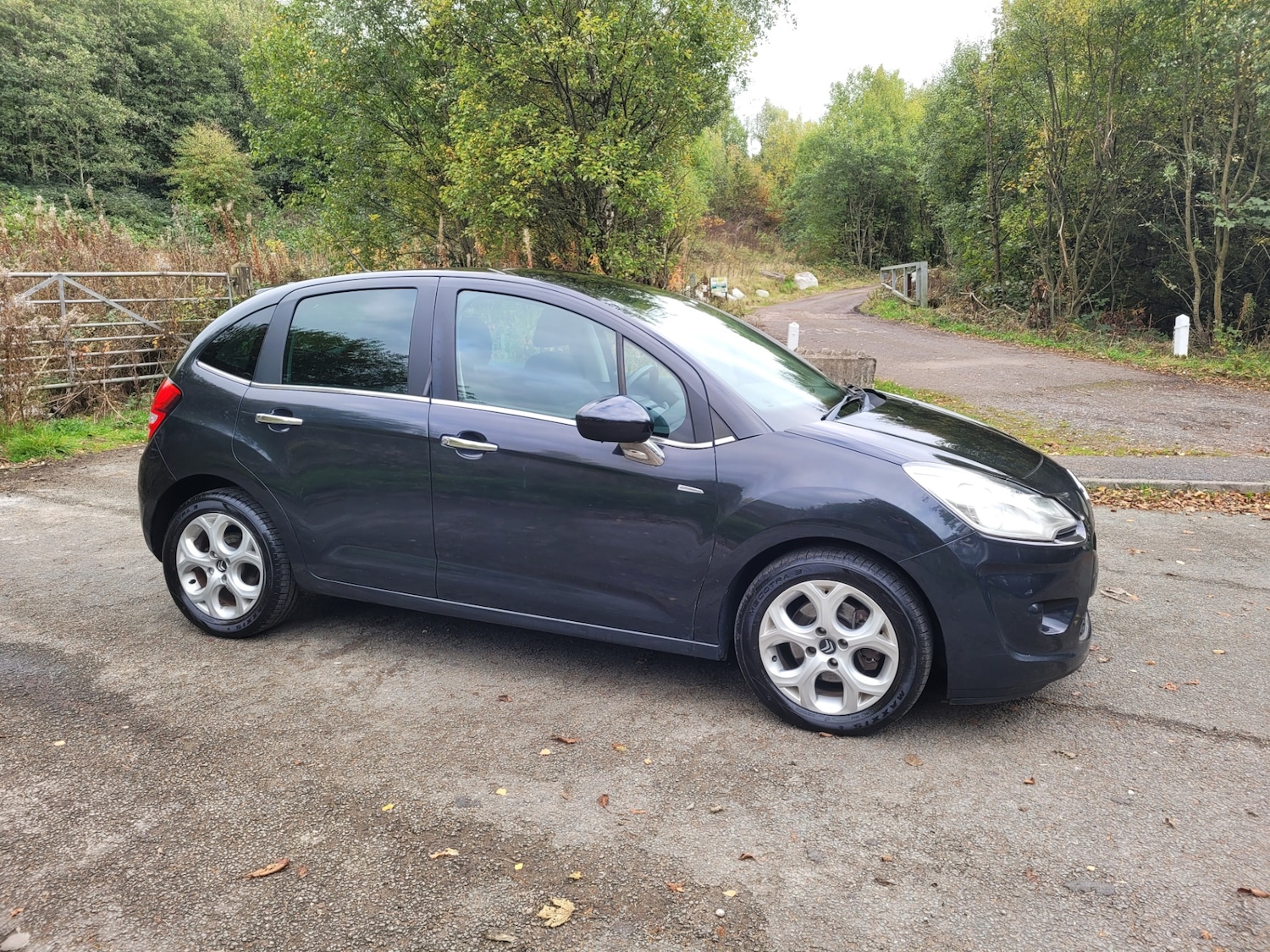 Used Citroen C3 2012 for sale - 76237363: Photo 13