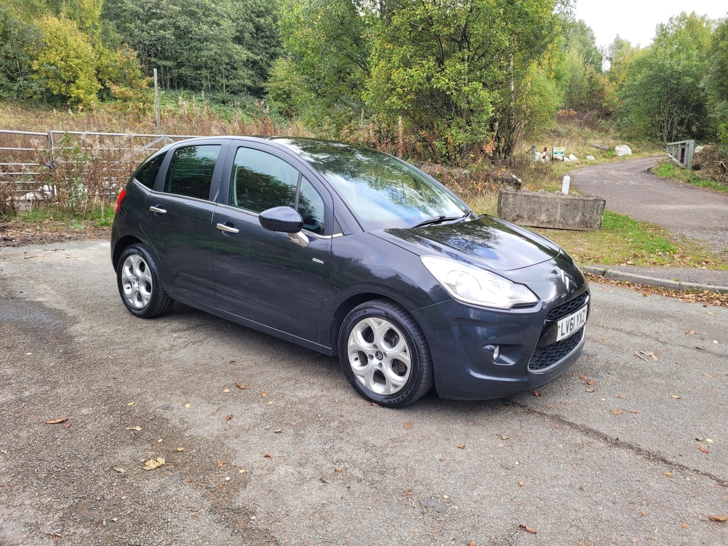 Used Citroen C3 2012 for sale - 76237363: Photo 14