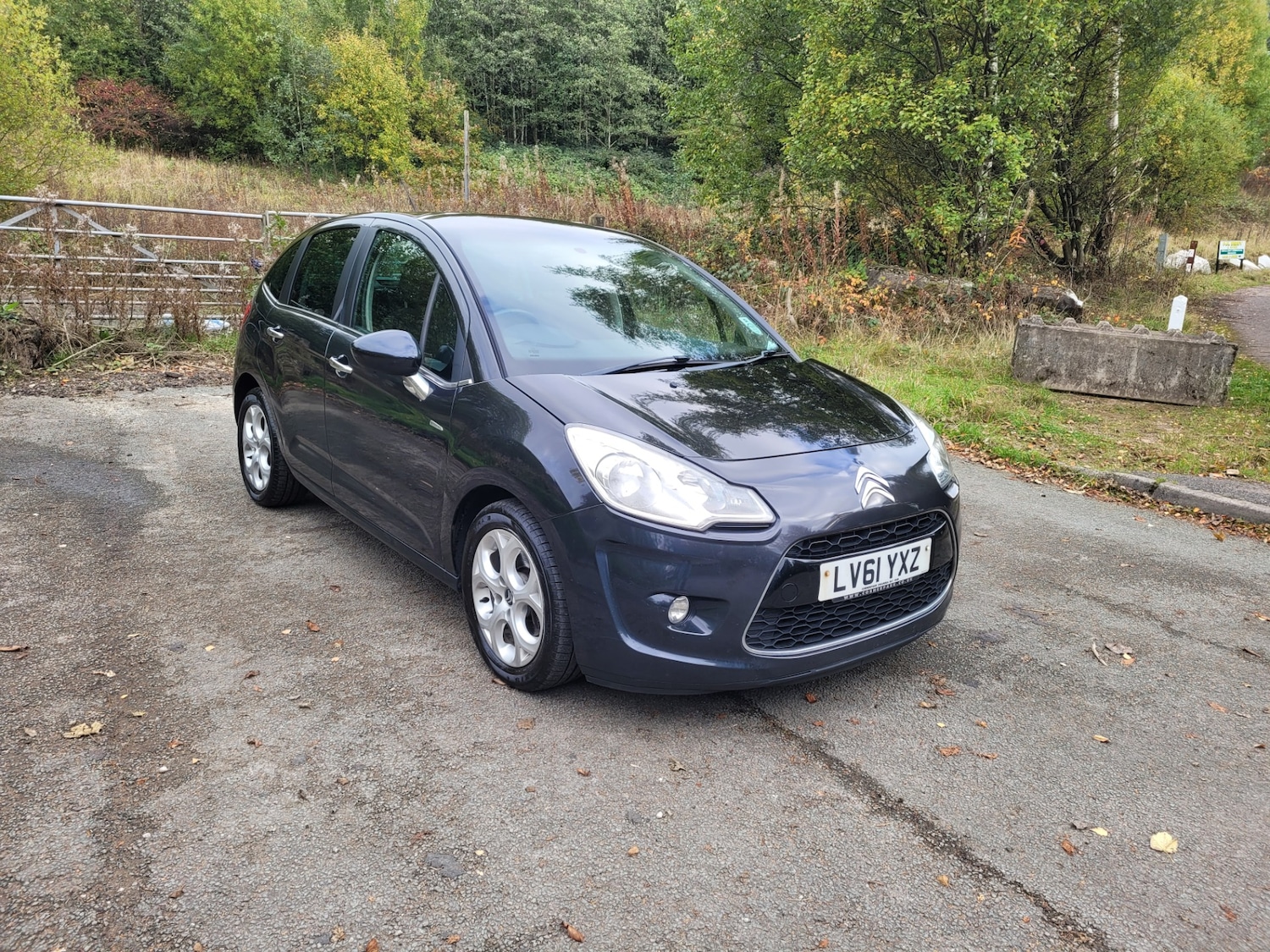 Used Citroen C3 2012 for sale - 76237363: Photo 15