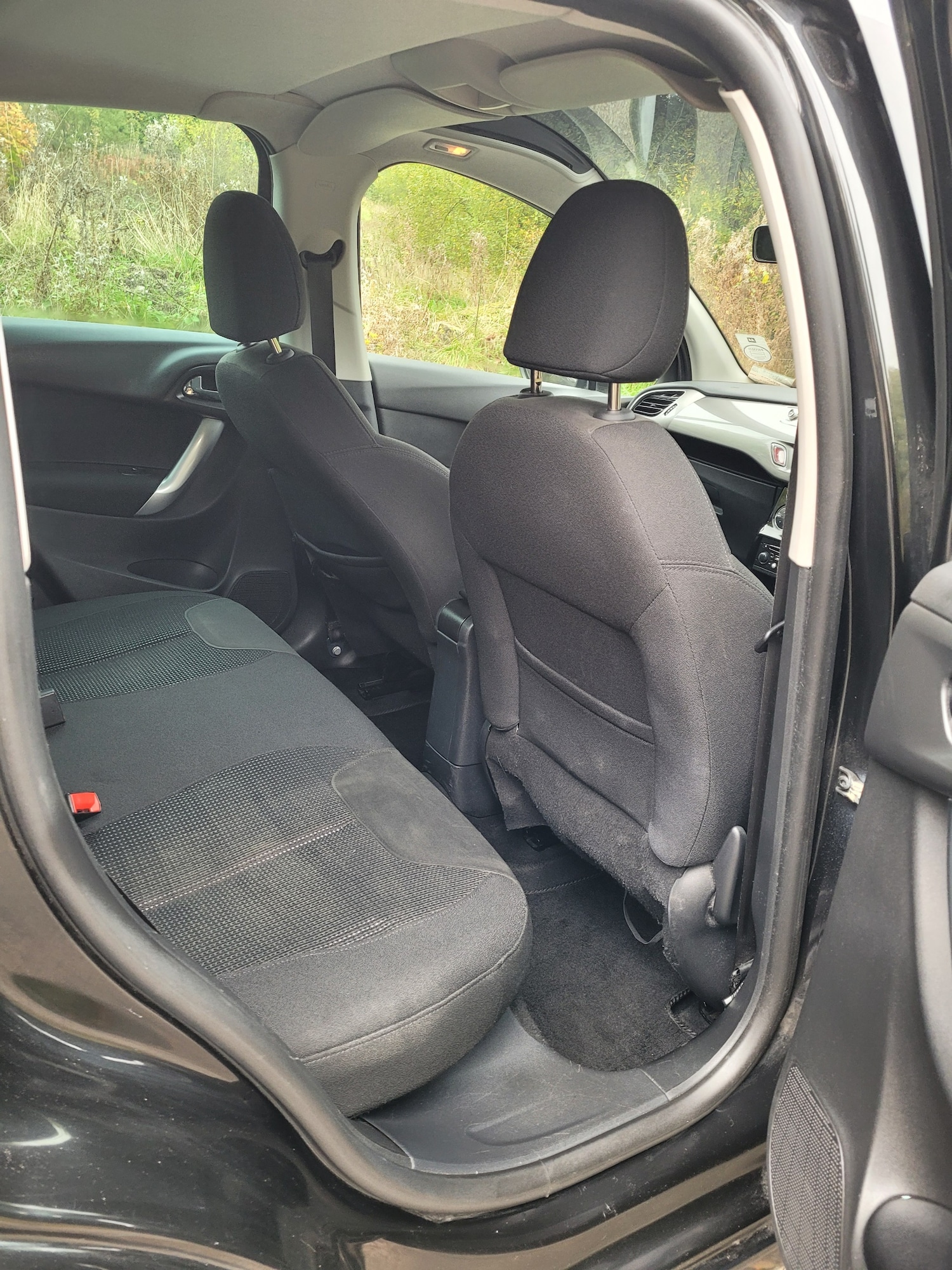 Used Citroen C3 2012 for sale - 76237363: Photo 16