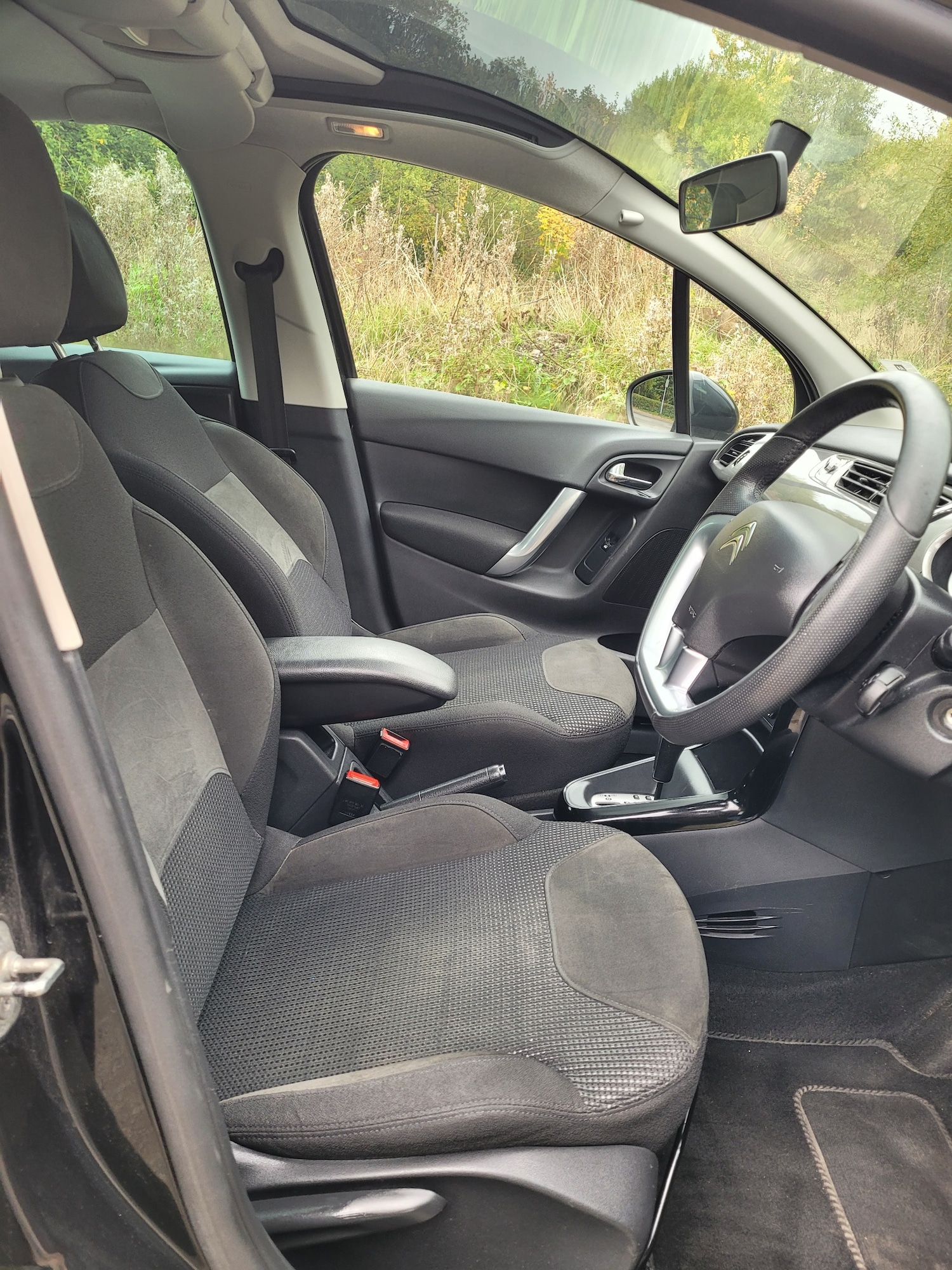 Used Citroen C3 2012 for sale - 76237363: Photo 17