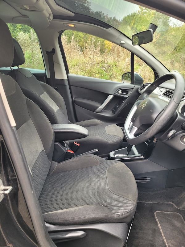 Used Citroen C3 2012 for sale - 76237363: Photo 17