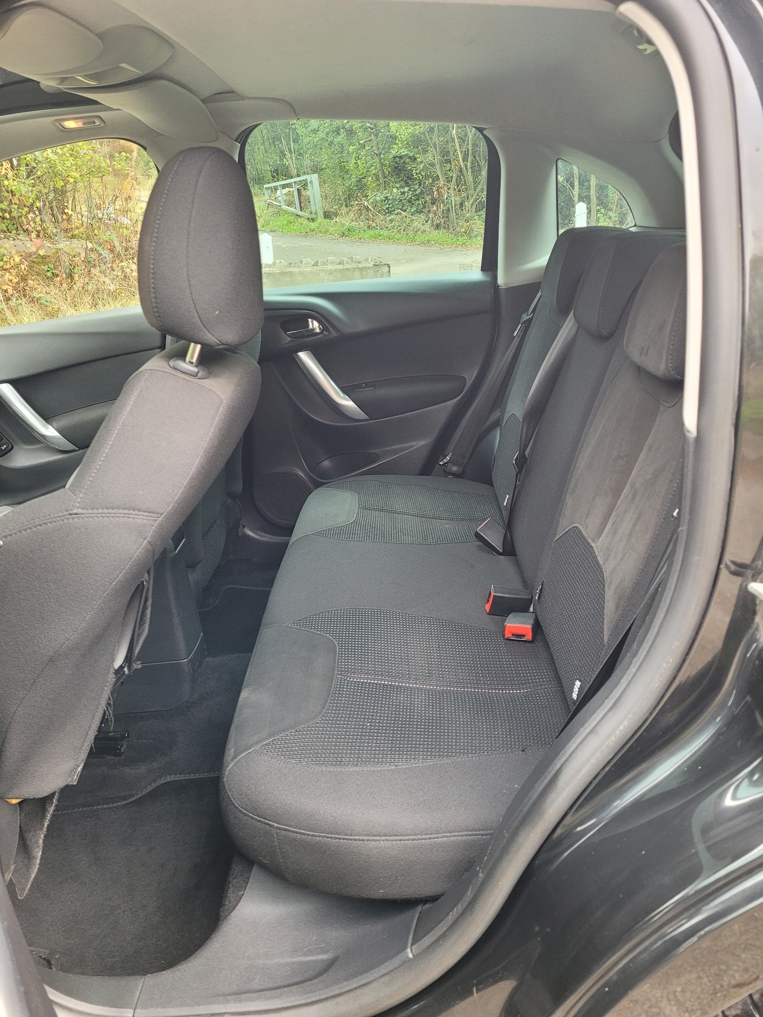 Used Citroen C3 2012 for sale - 76237363: Photo 18