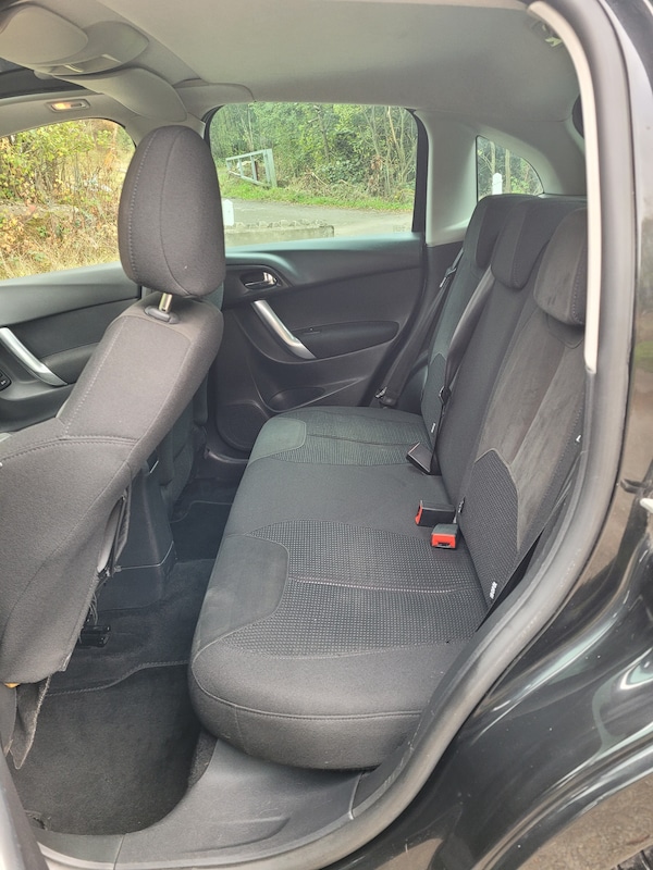 Used Citroen C3 2012 for sale - 76237363: Photo 18