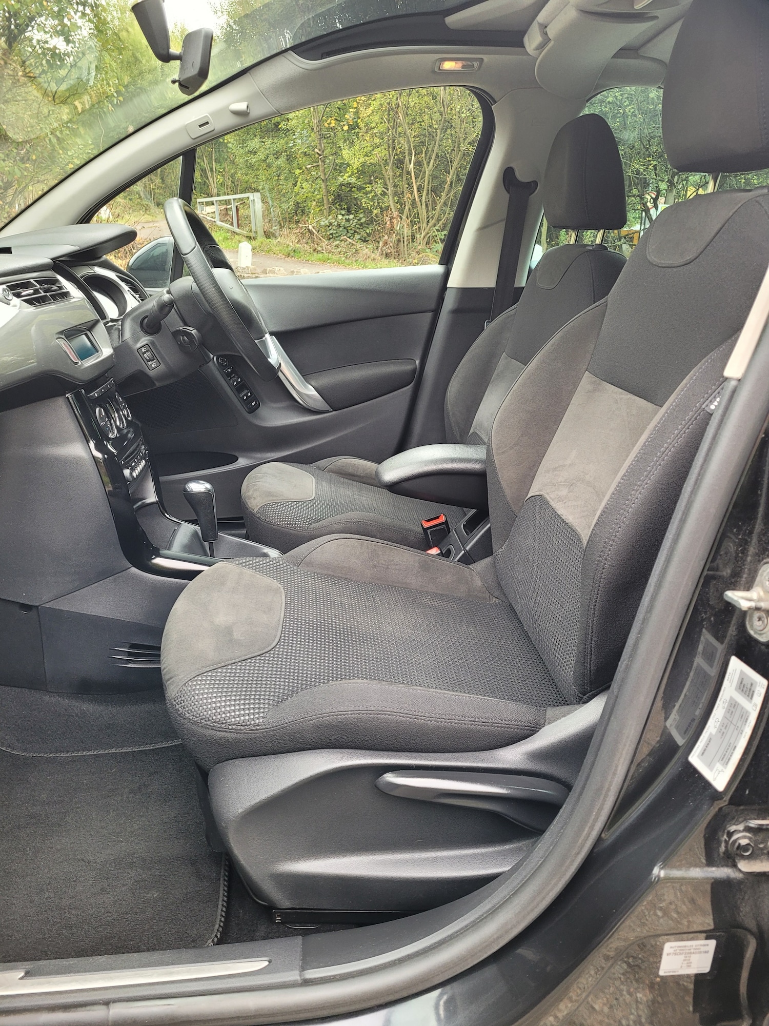 Used Citroen C3 2012 for sale - 76237363: Photo 19