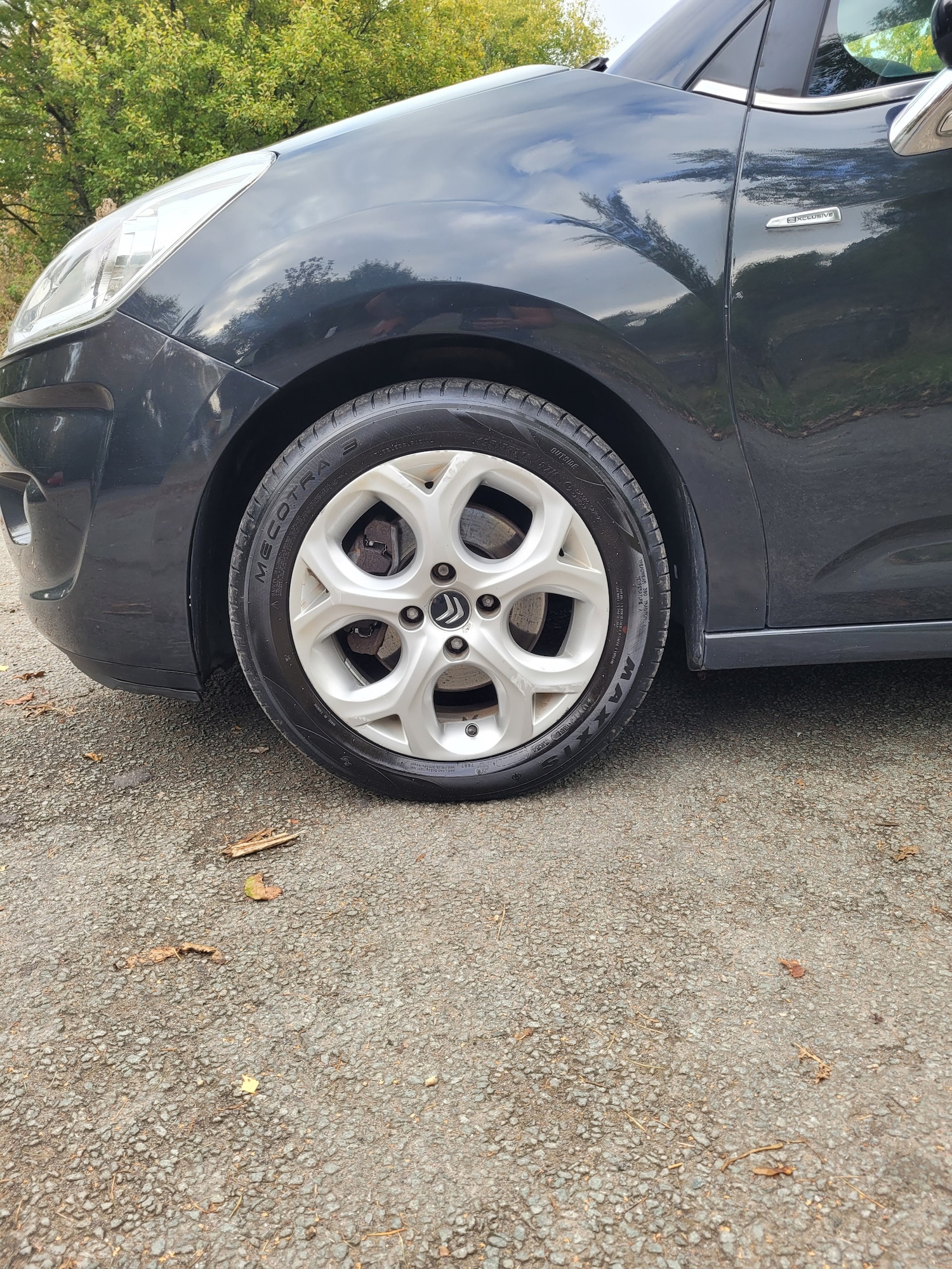 Used Citroen C3 2012 for sale - 76237363: Photo 2