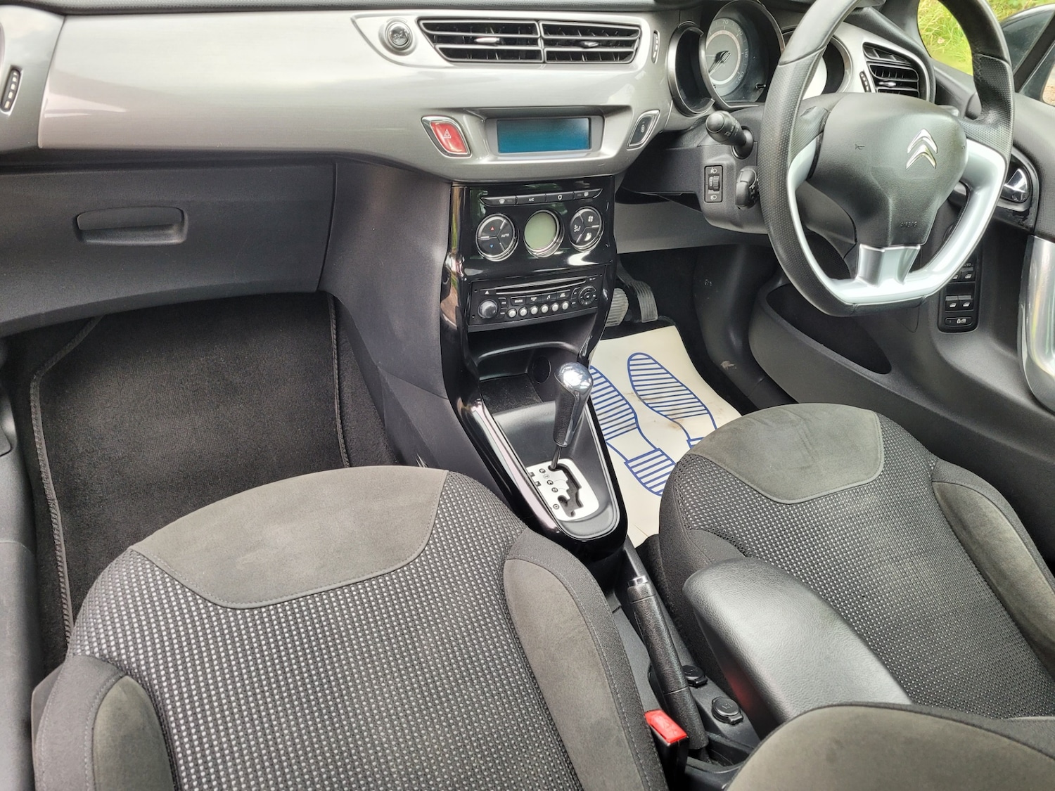 Used Citroen C3 2012 for sale - 76237363: Photo 20