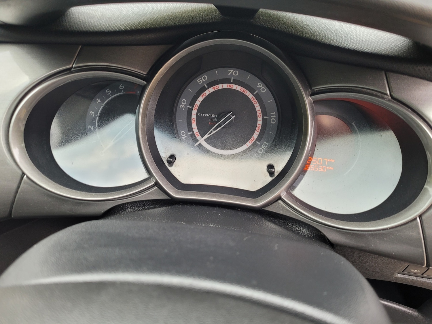 Used Citroen C3 2012 for sale - 76237363: Photo 23