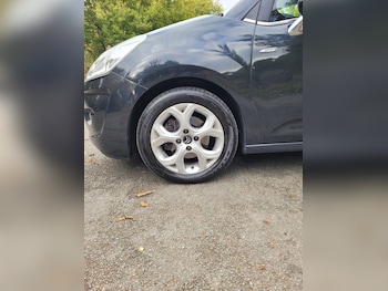 Used Citroen C3 2012 for sale - 76237363: Photo