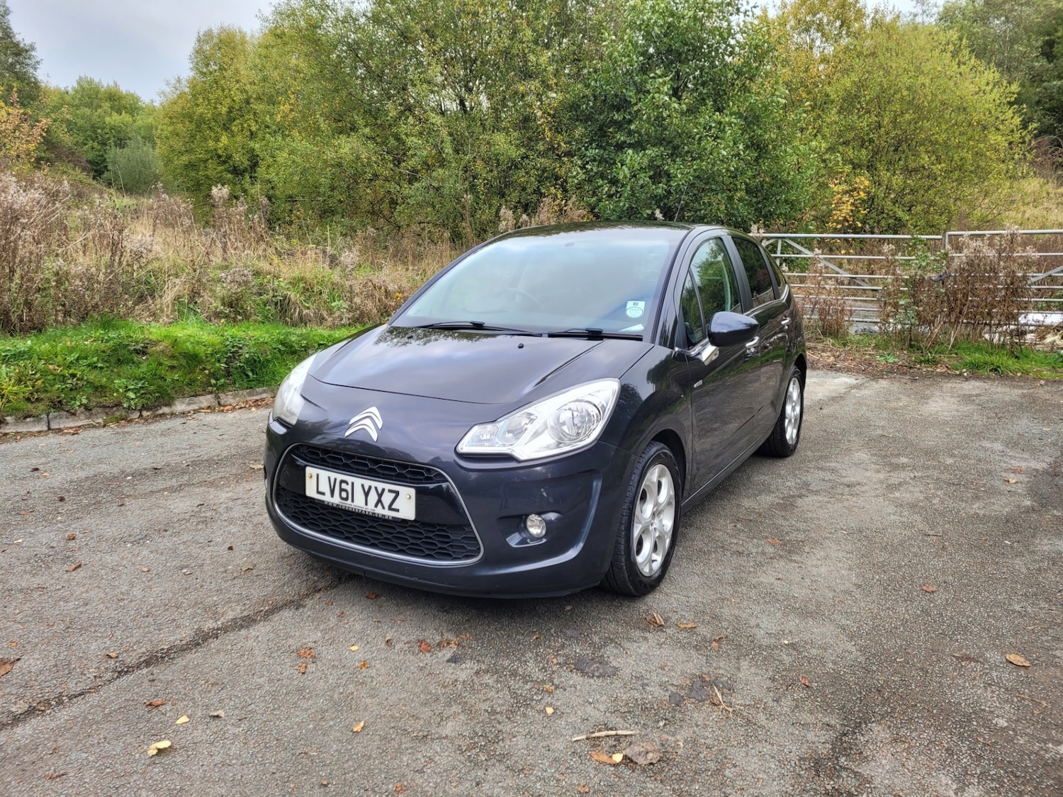 Used Citroen C3 2012 for sale - 76237363: Photo 3