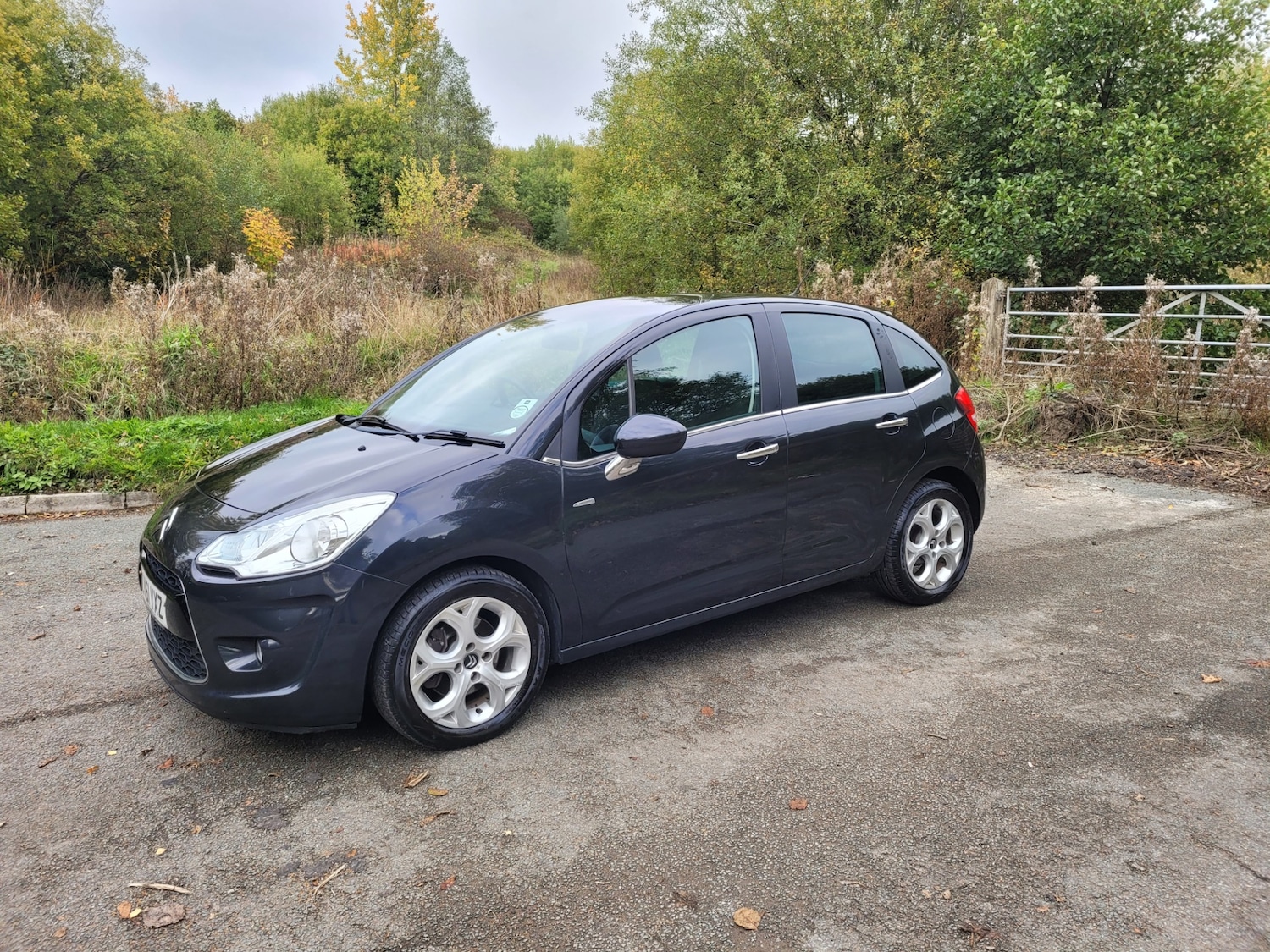 Used Citroen C3 2012 for sale - 76237363: Photo 4