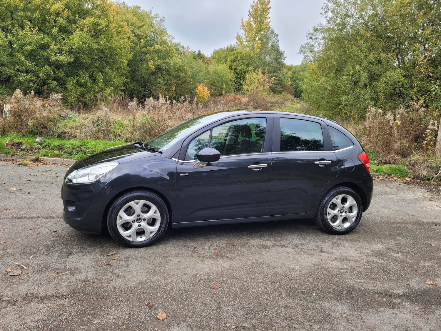 Used Citroen C3 2012 for sale - 76237363: Photo 5