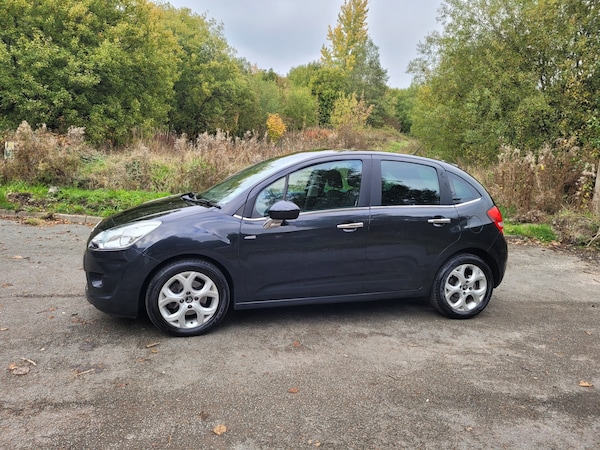 Used Citroen C3 2012 for sale - 76237363: Photo 5