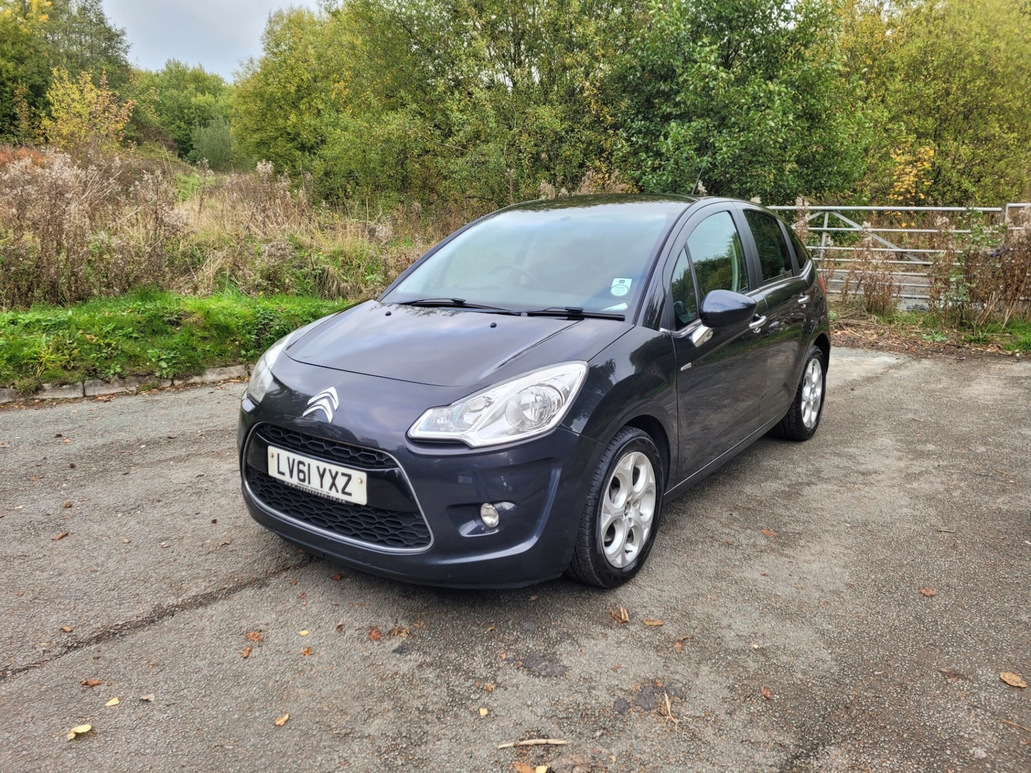 Used Citroen C3 2012 for sale - 76237363: Photo 6