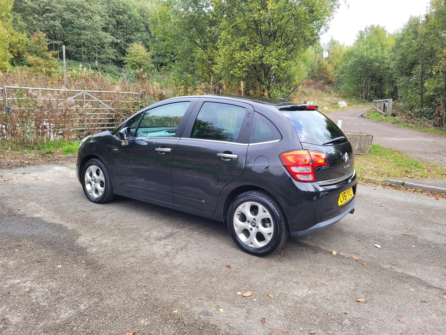 Used Citroen C3 2012 for sale - 76237363: Photo 7