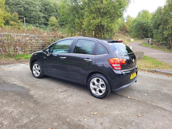 Used Citroen C3 2012 for sale - 76237363: Photo 7