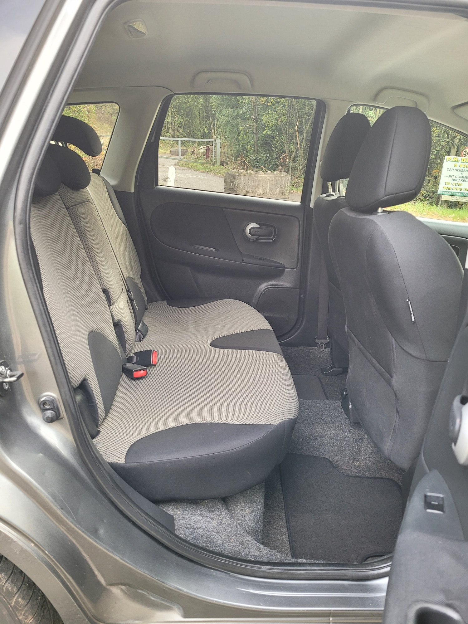 Used Nissan Note 2011 for sale - 76179051: Photo 17