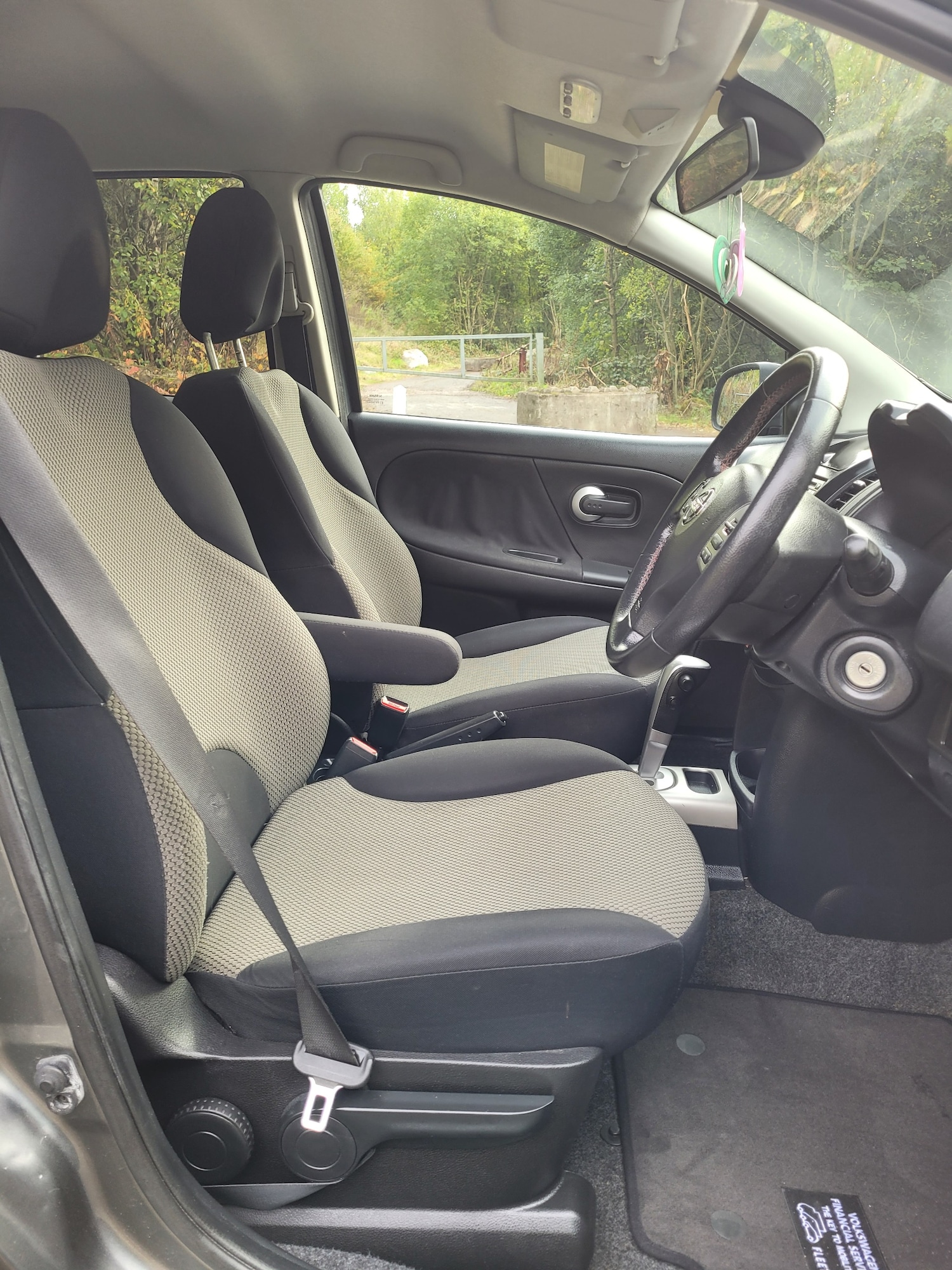 Used Nissan Note 2011 for sale - 76179051: Photo 18