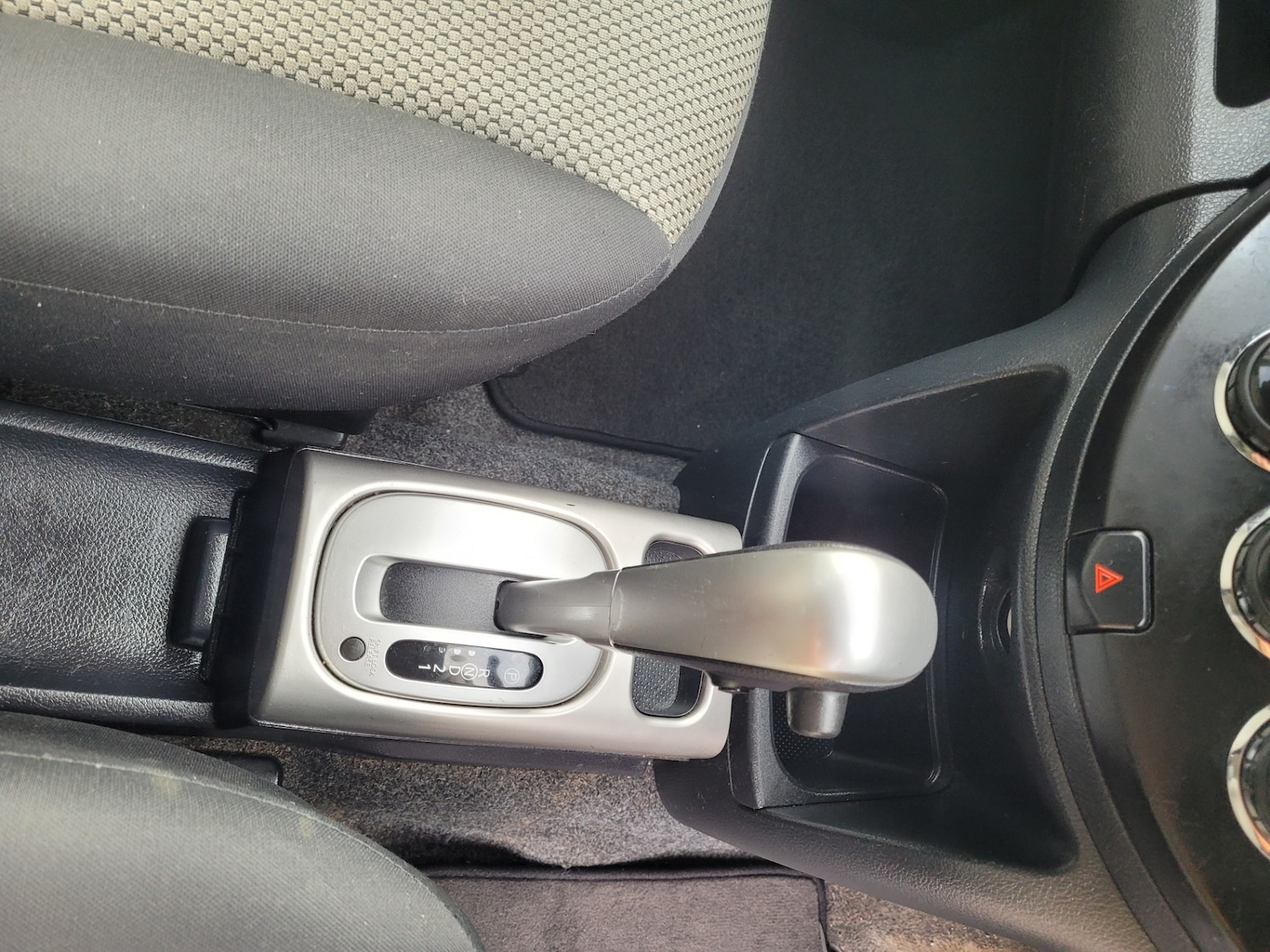 Used Nissan Note 2011 for sale - 76179051: Photo 19