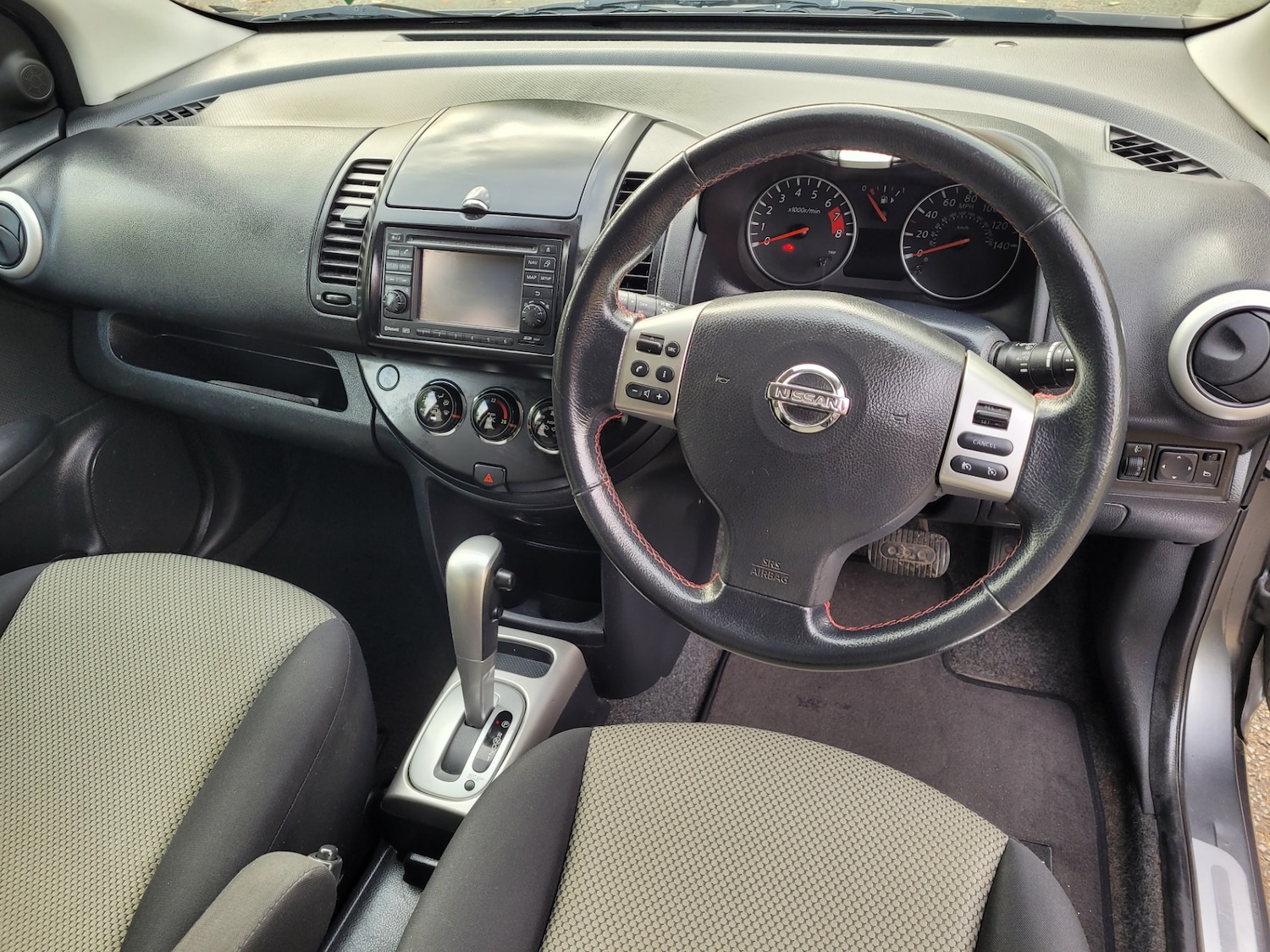 Used Nissan Note 2011 for sale - 76179051: Photo 20