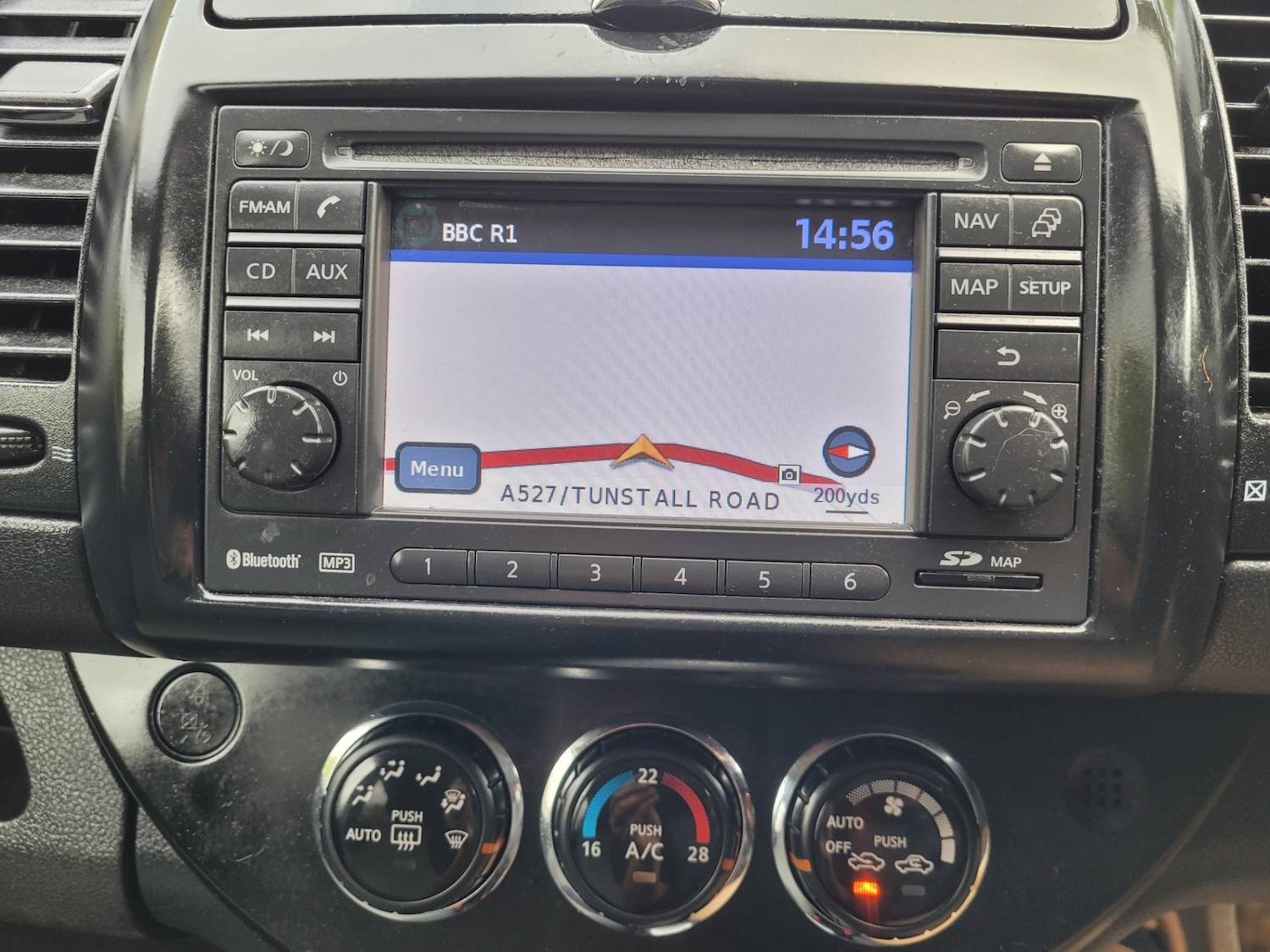 Used Nissan Note 2011 for sale - 76179051: Photo 21