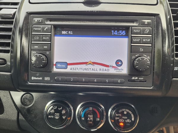 Used Nissan Note 2011 for sale - 76179051: Photo 21